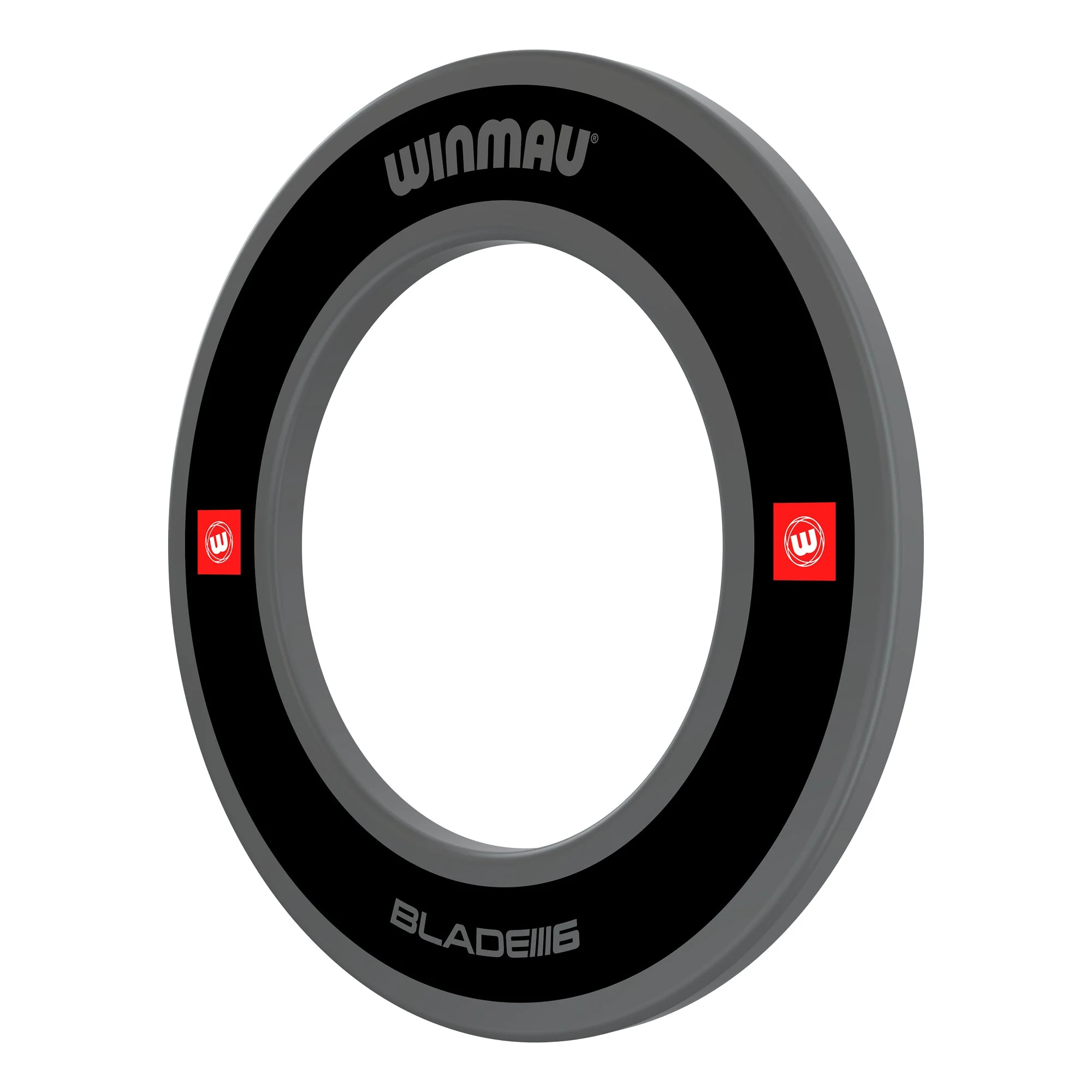 Pro-Line 1.0 Black Dartboard Surround - Image 4