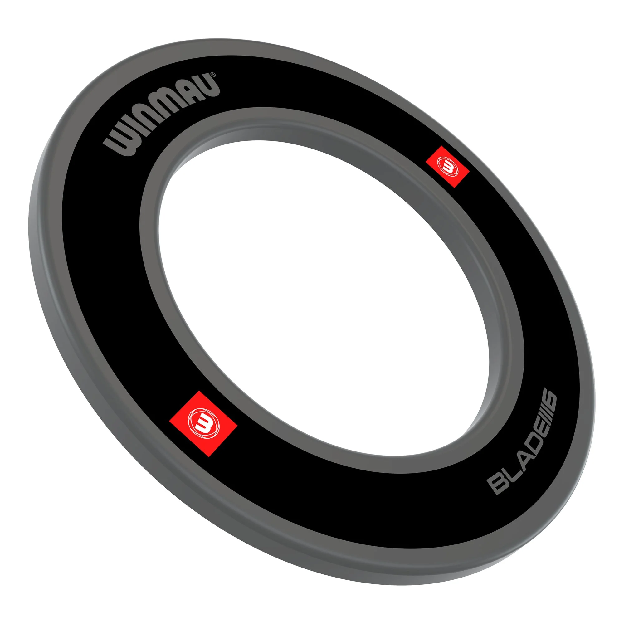 Pro-Line 1.0 Black Dartboard Surround - Image 5
