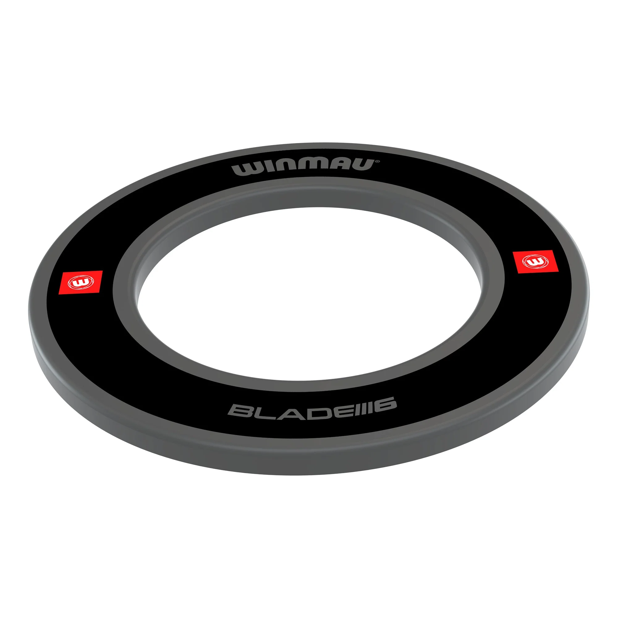 Pro-Line 1.0 Black Dartboard Surround - Image 7