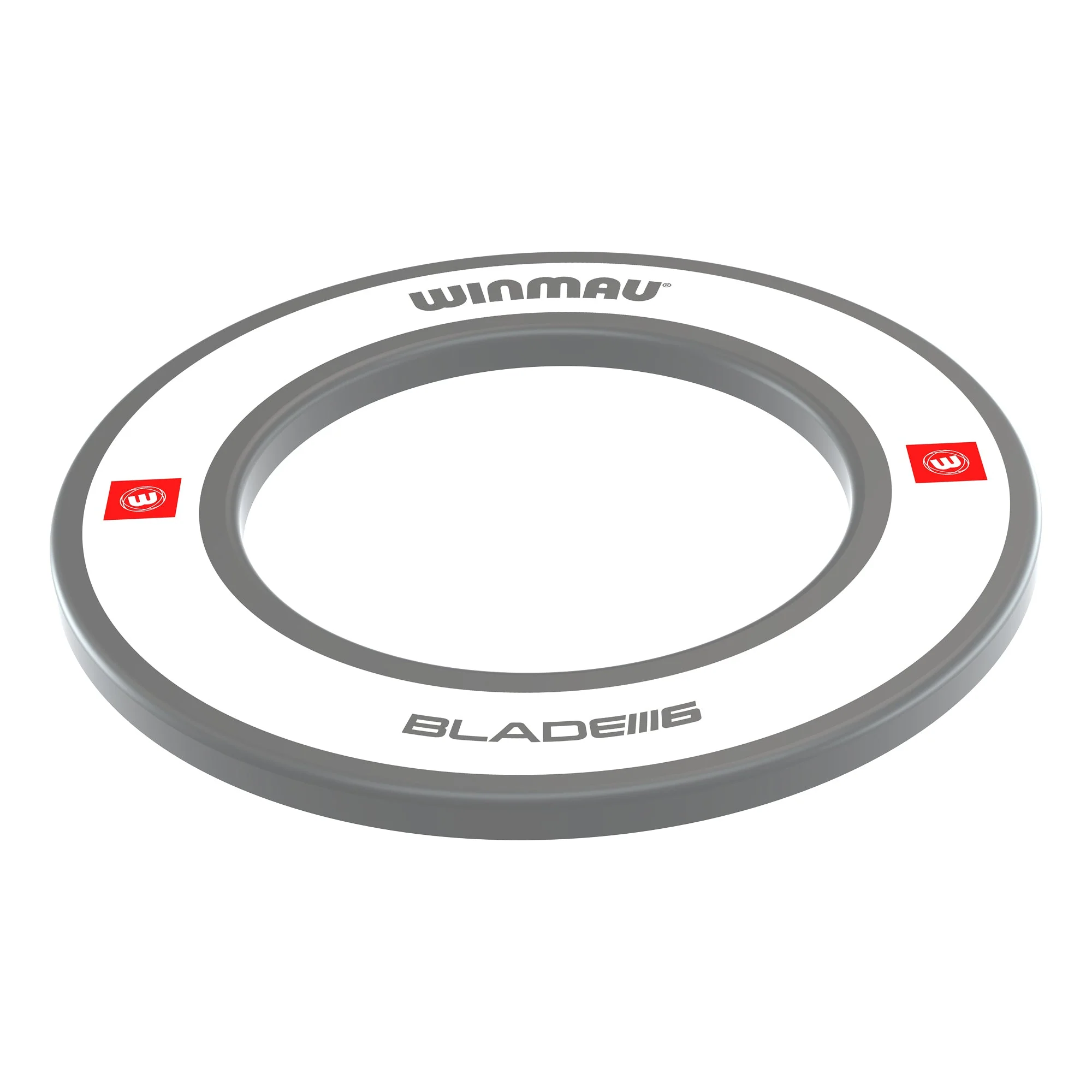 Pro-Line 1.0 White Dartboard Surround - Image 7