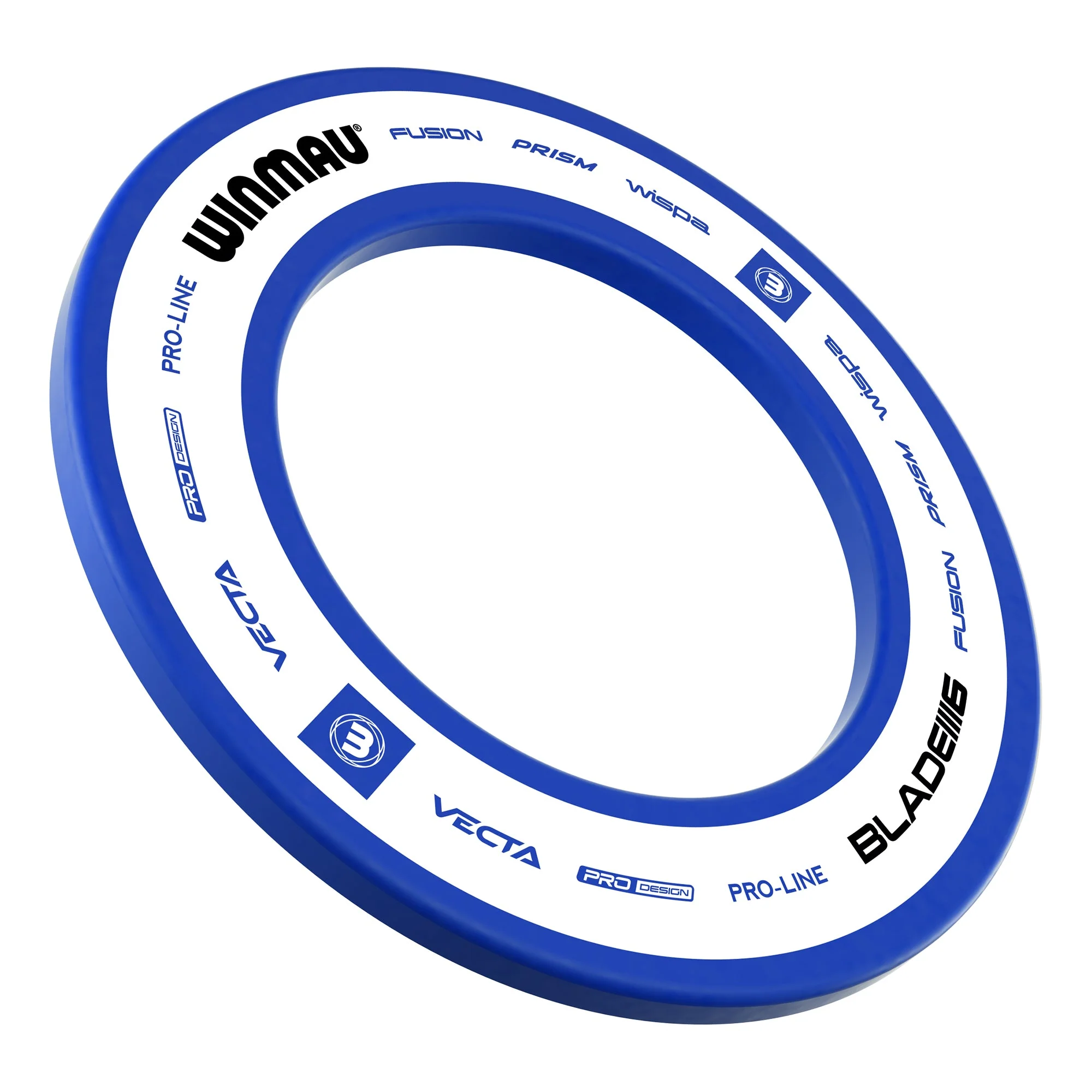 Pro-Line 2.0 Blue Dartboard Surround - Image 5