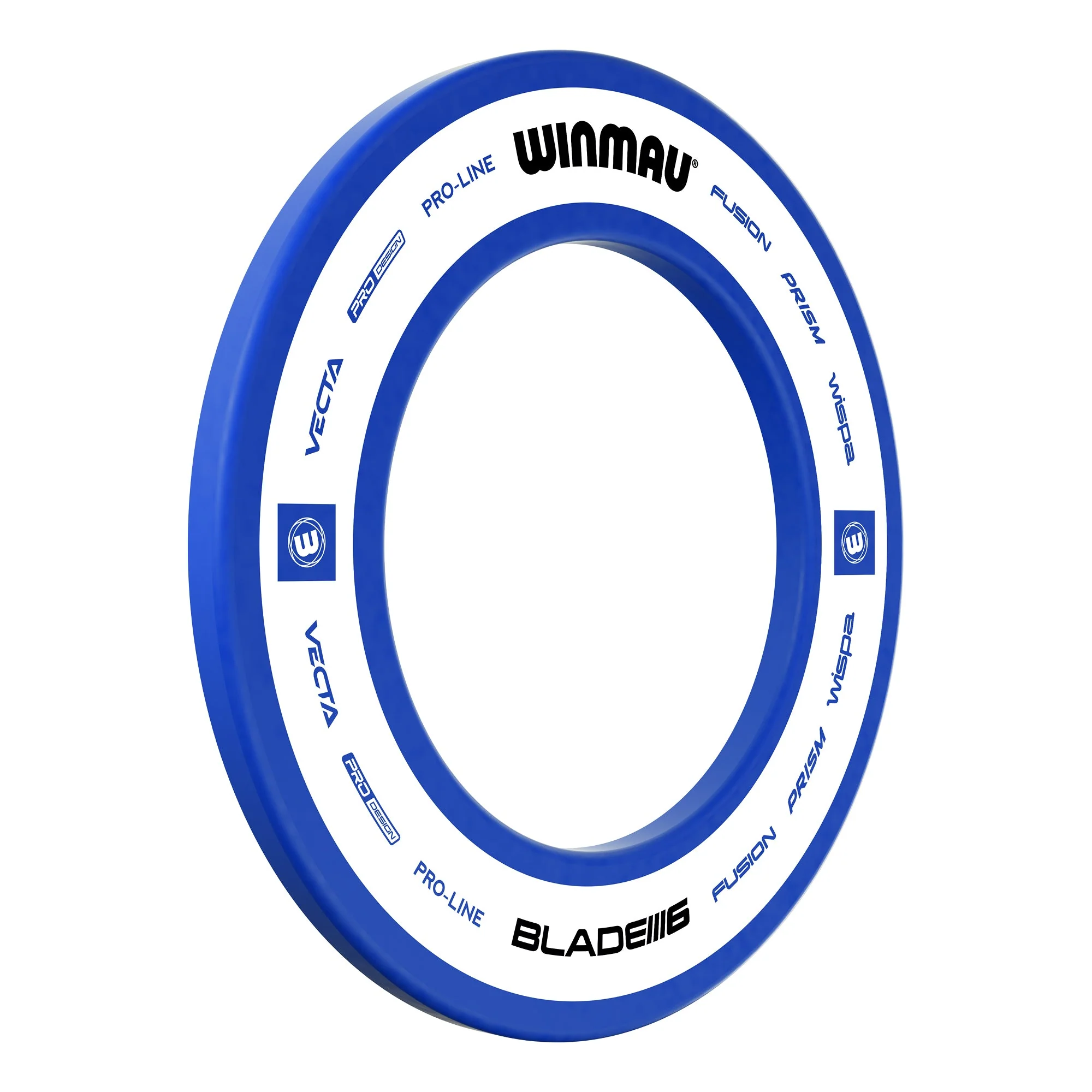 Pro-Line 2.0 Blue Dartboard Surround - Image 6