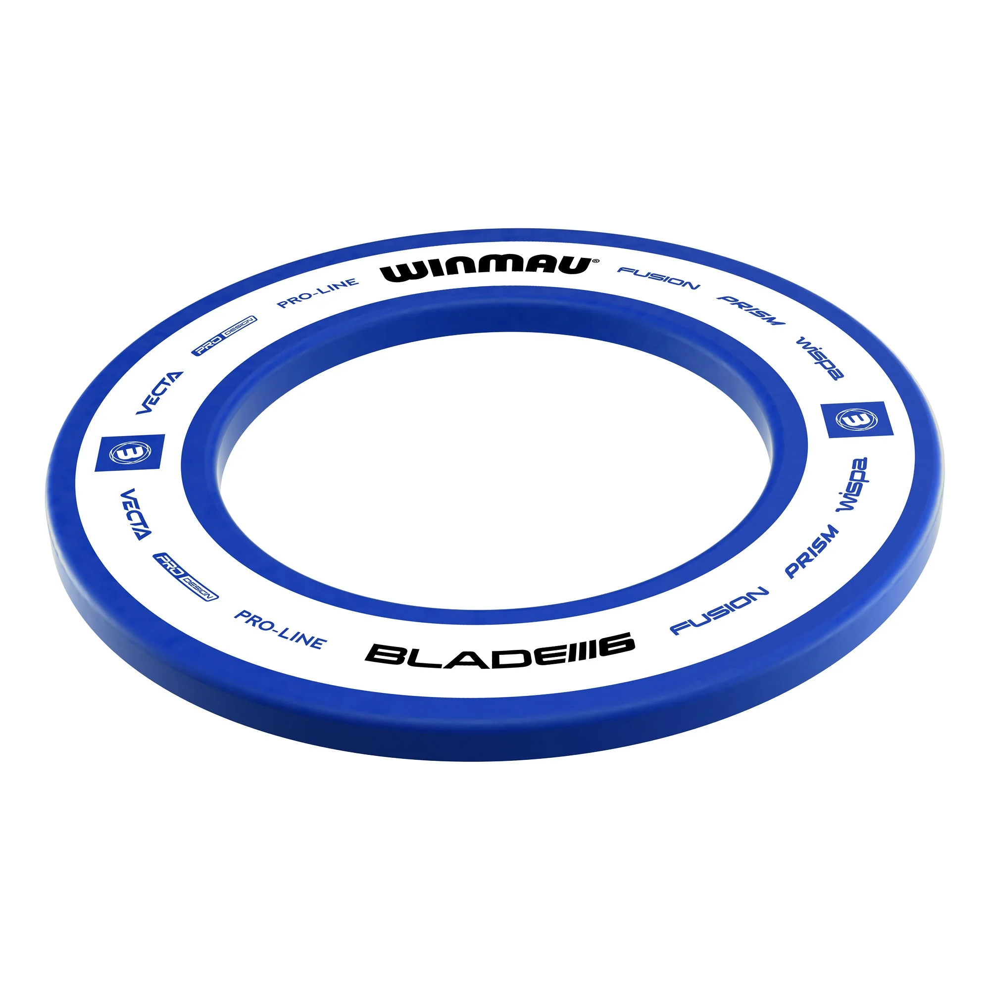 Pro-Line 2.0 Blue Dartboard Surround - Image 7