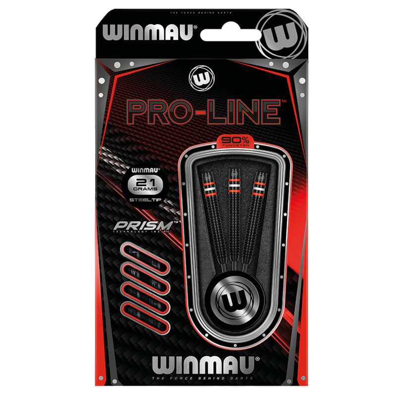Pro-Line - Image 4