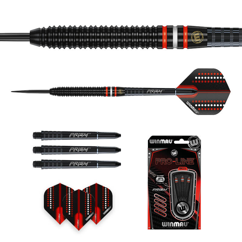 Pro-Line - Image 5