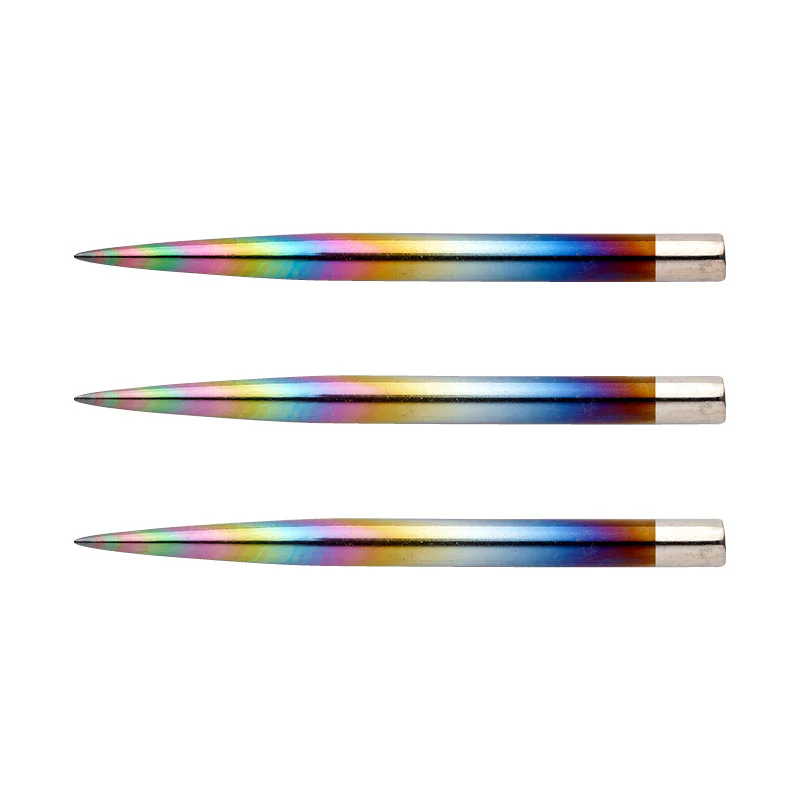 Rainbow Effect Coated 32mm