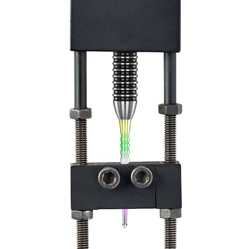 Rainbow Raptor GT Points 32mm - Image 4