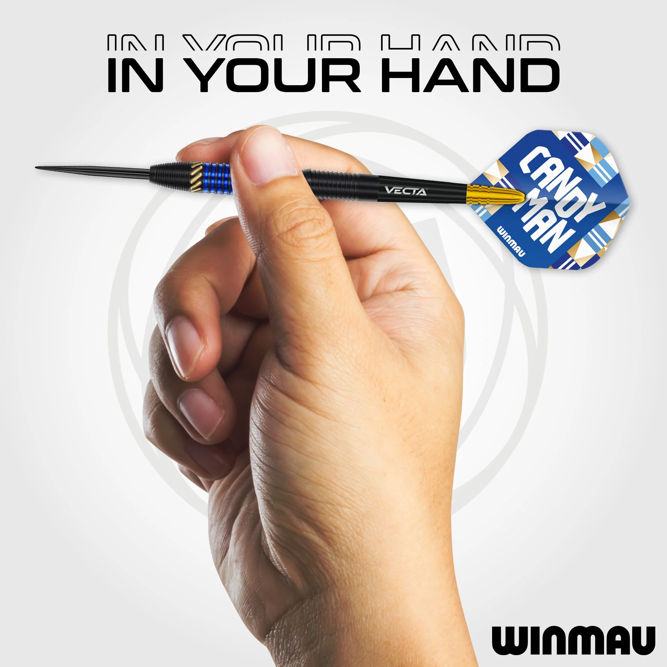 Rashad Sweeting Darts - Image 4