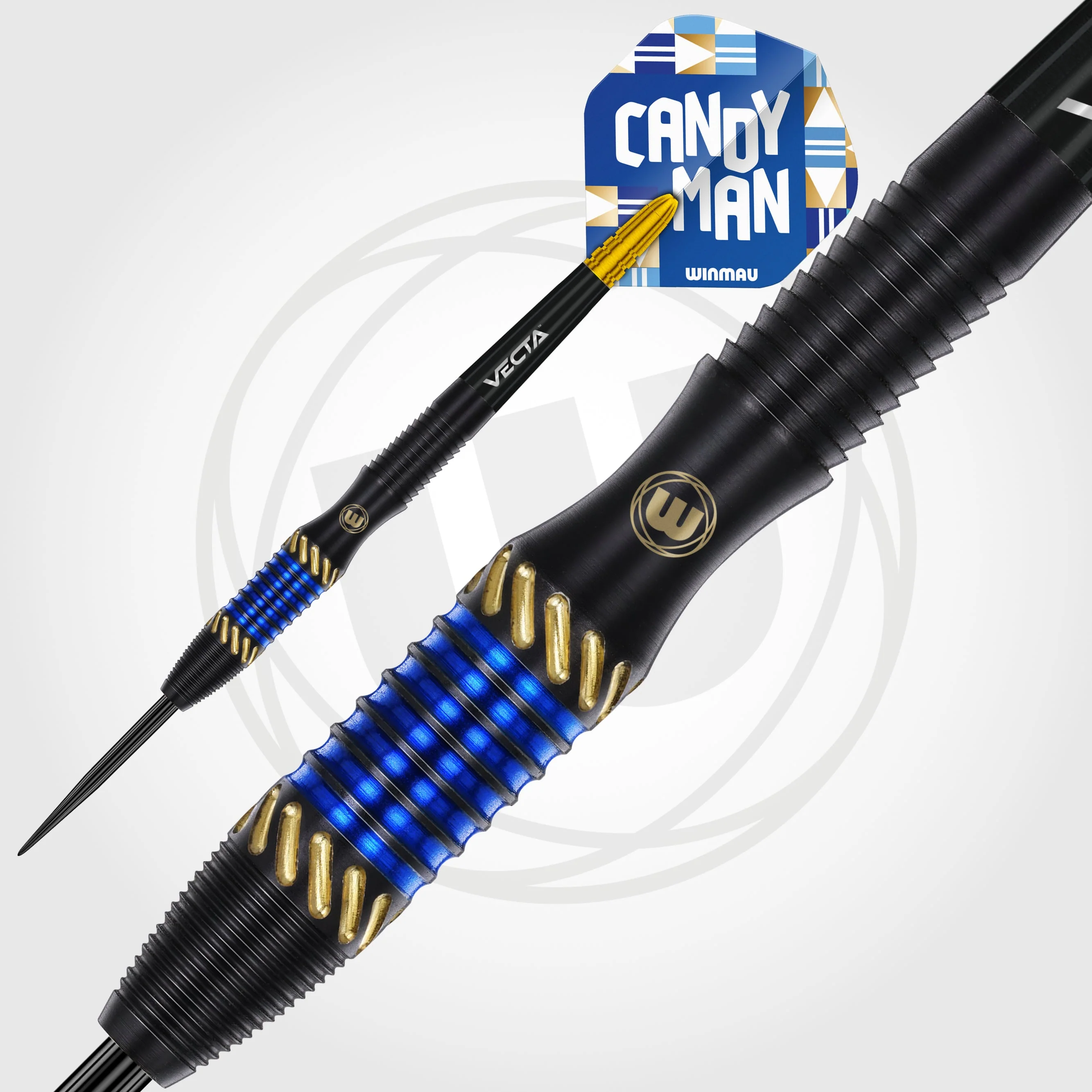 Rashad Sweeting Darts - Image 5