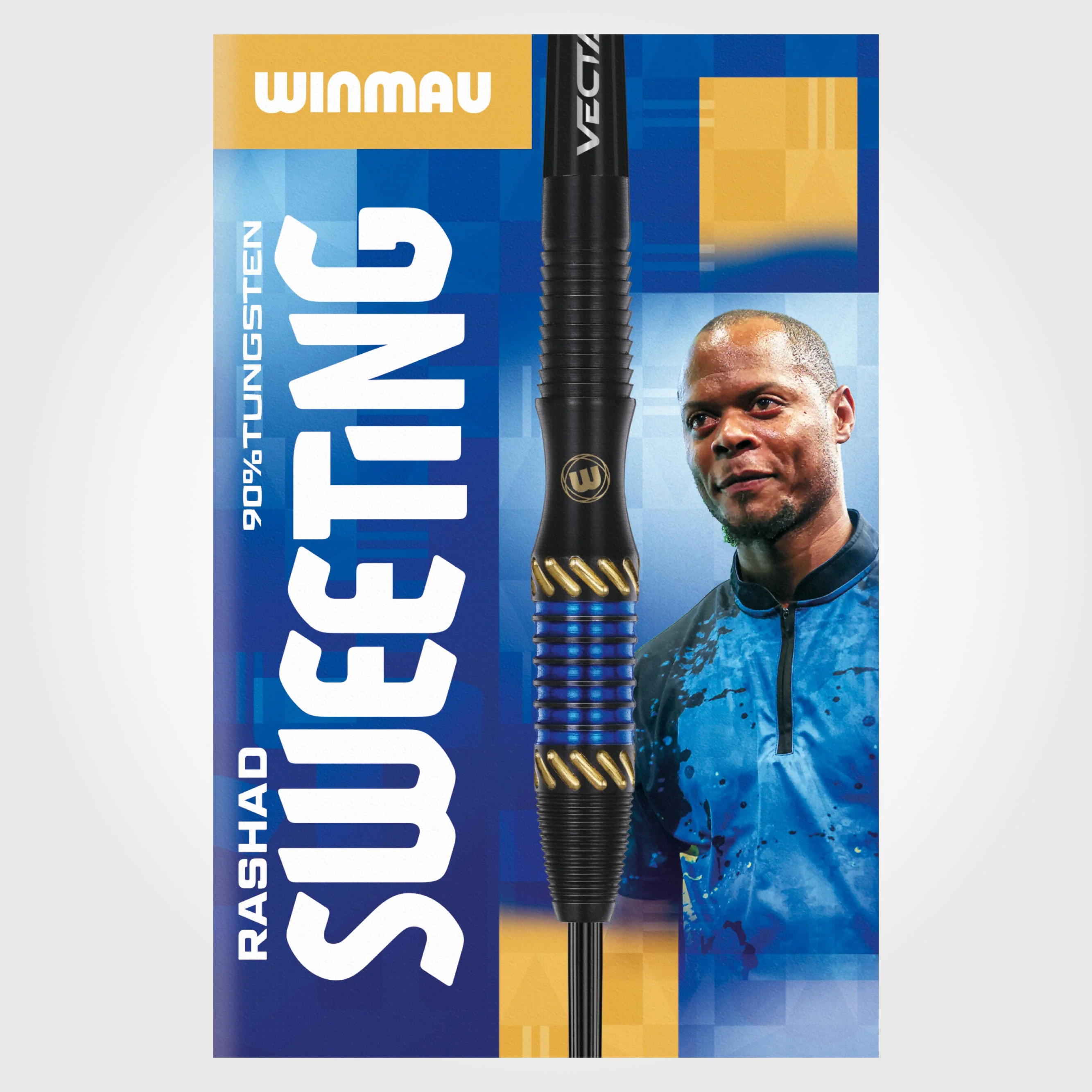Rashad Sweeting Darts - Image 6