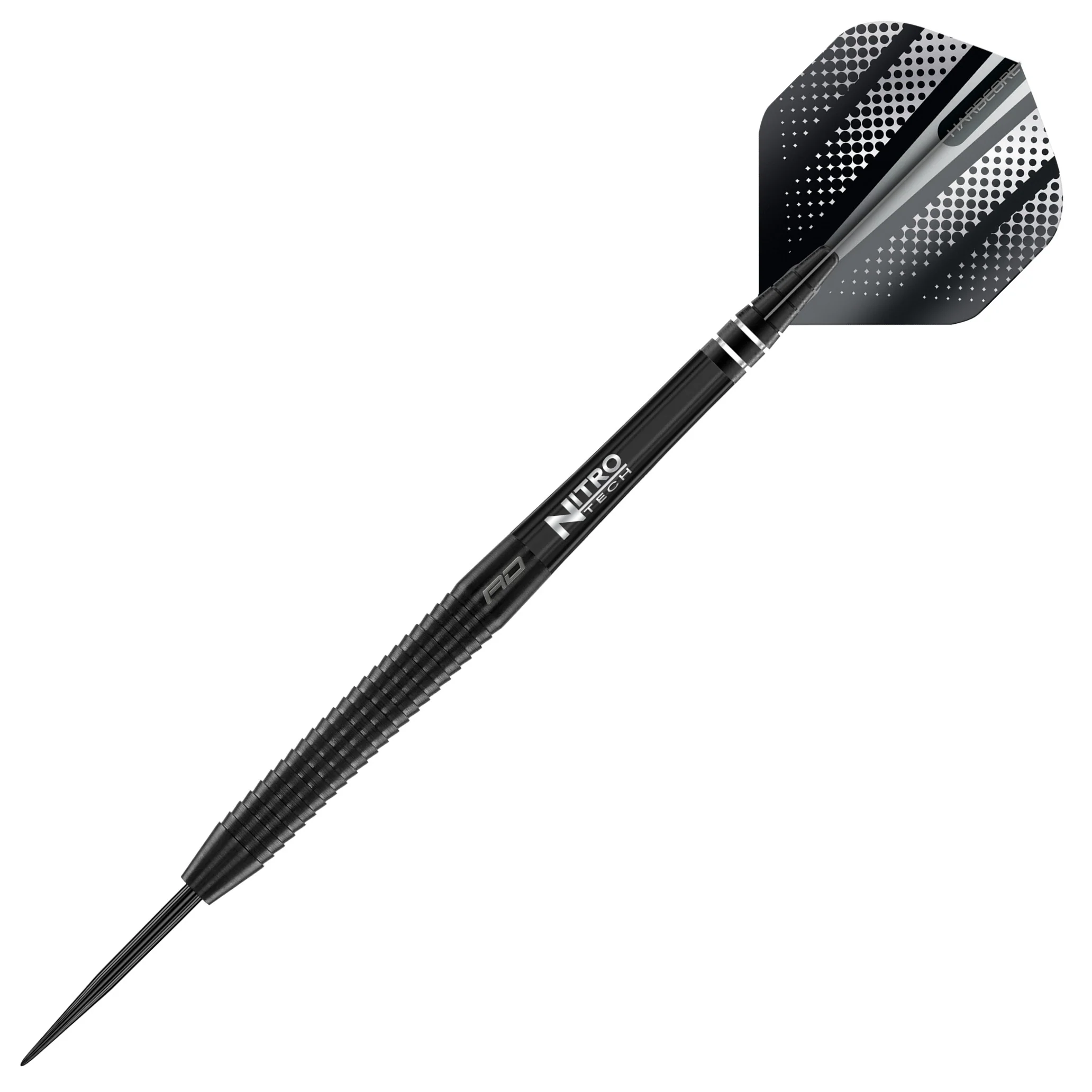 Razor Edge Black - Image 4