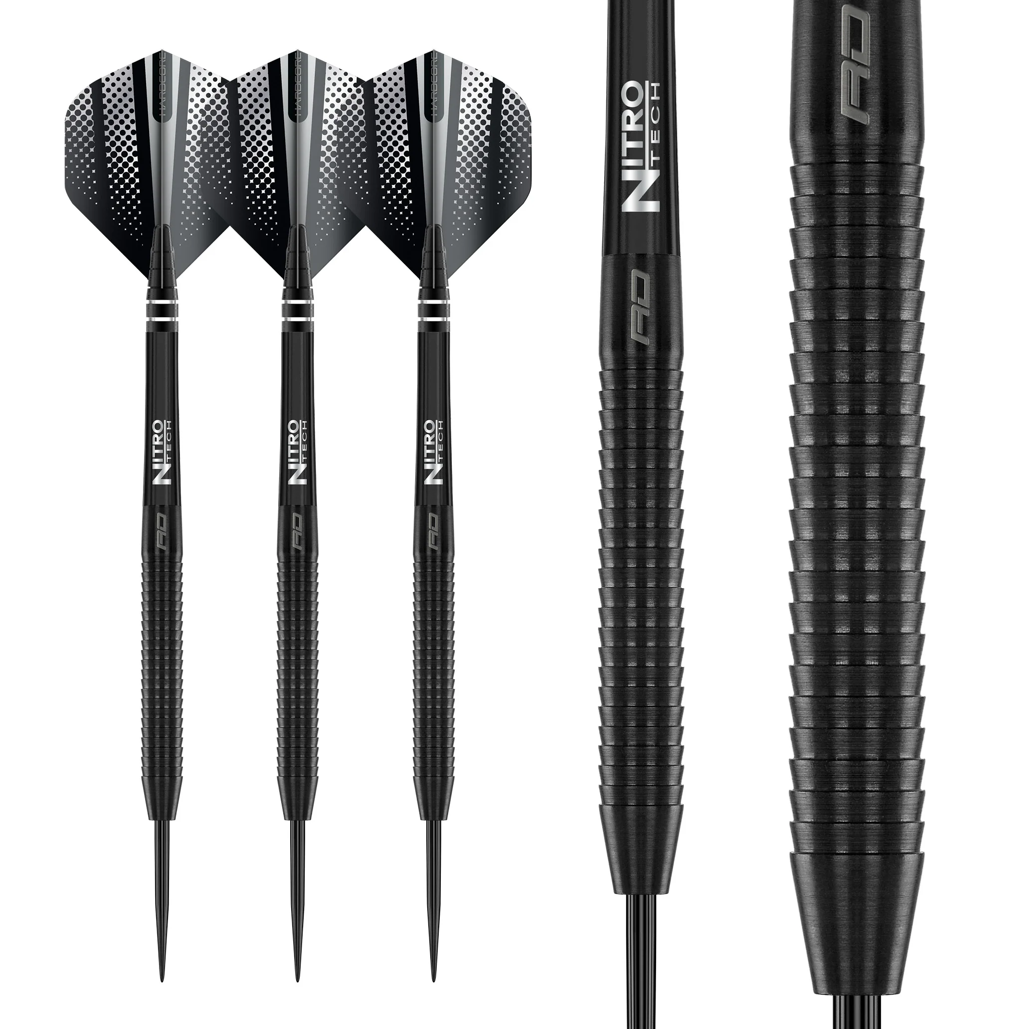 Razor Edge Black - Image 7