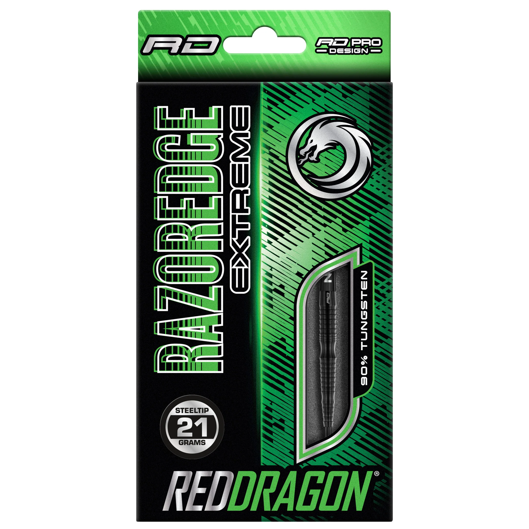 Razor Edge Extreme - Image 5