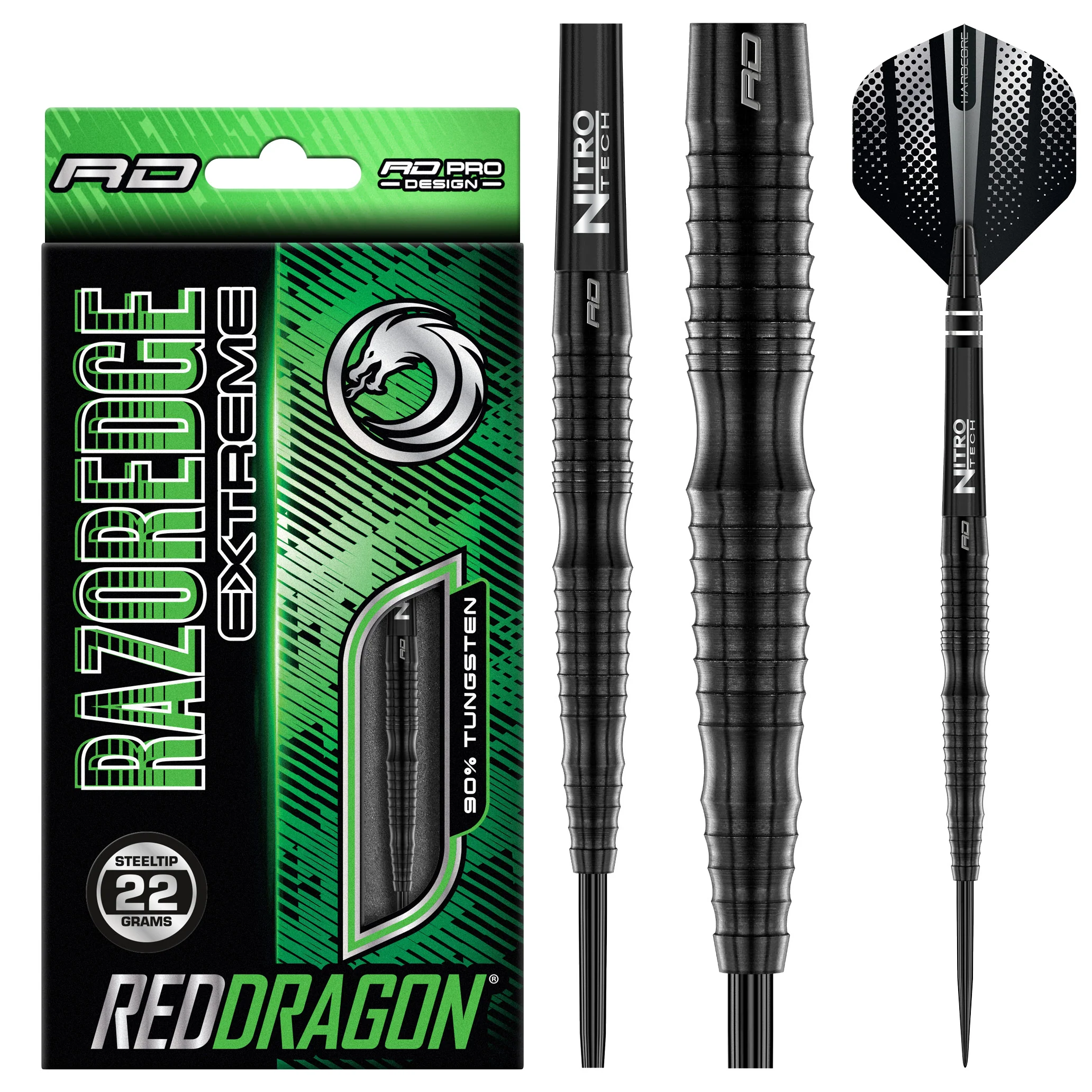 Razor Edge Extreme - Image 8