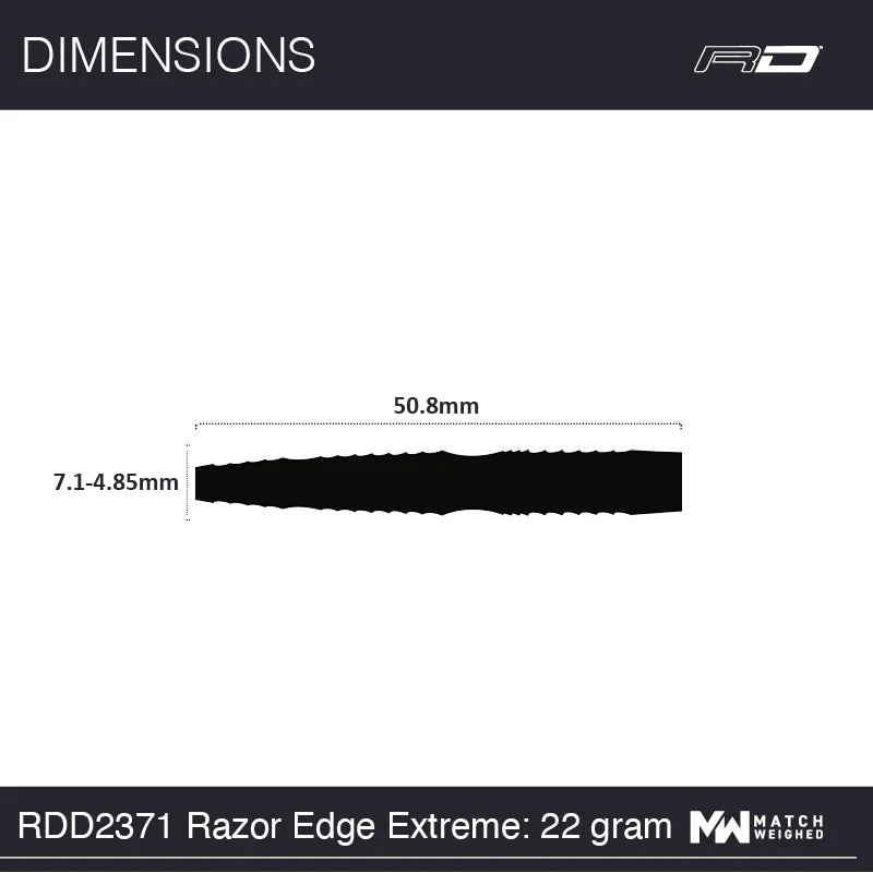 Razor Edge Extreme - Image 9