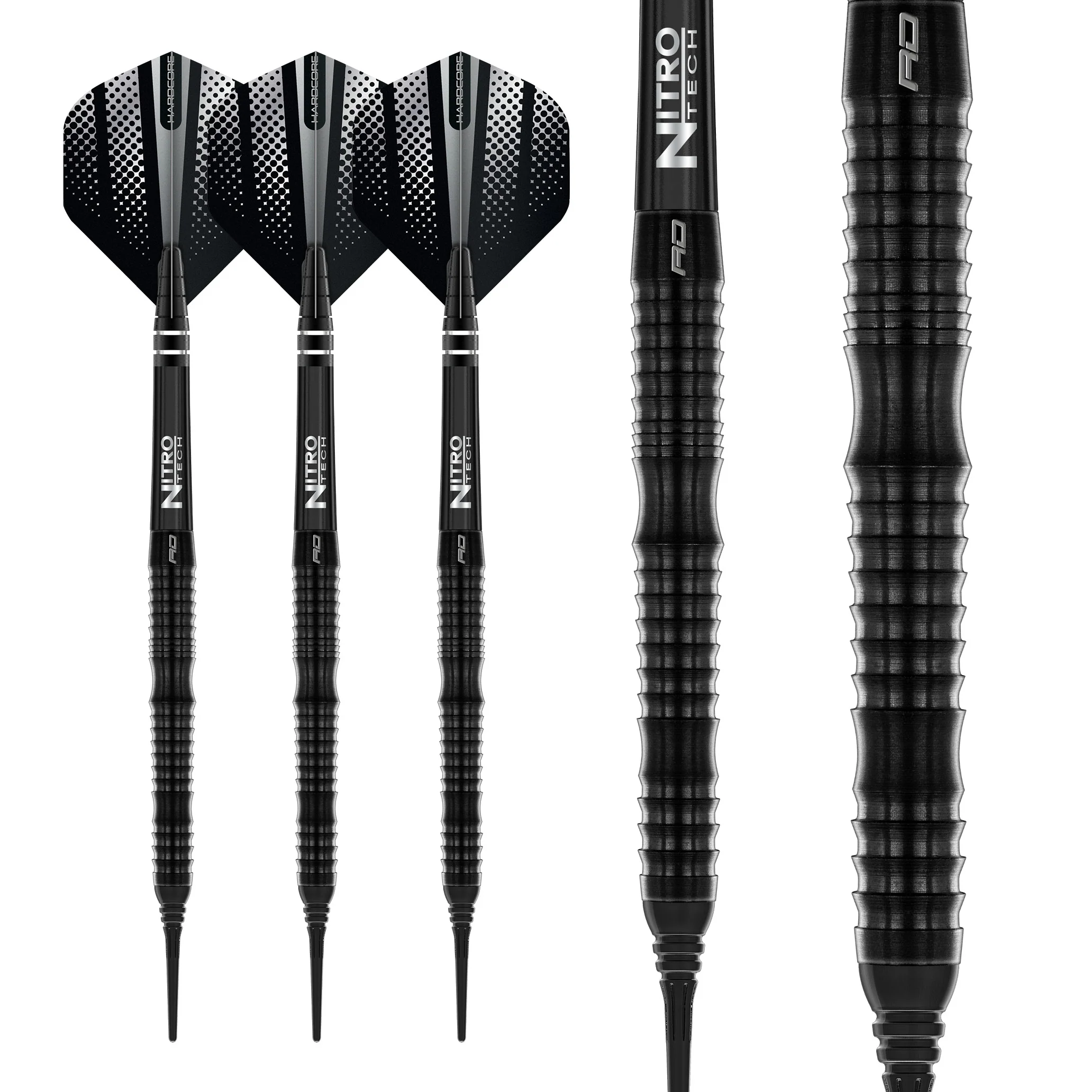 Razor Edge Extreme Soft Tip - Image 6