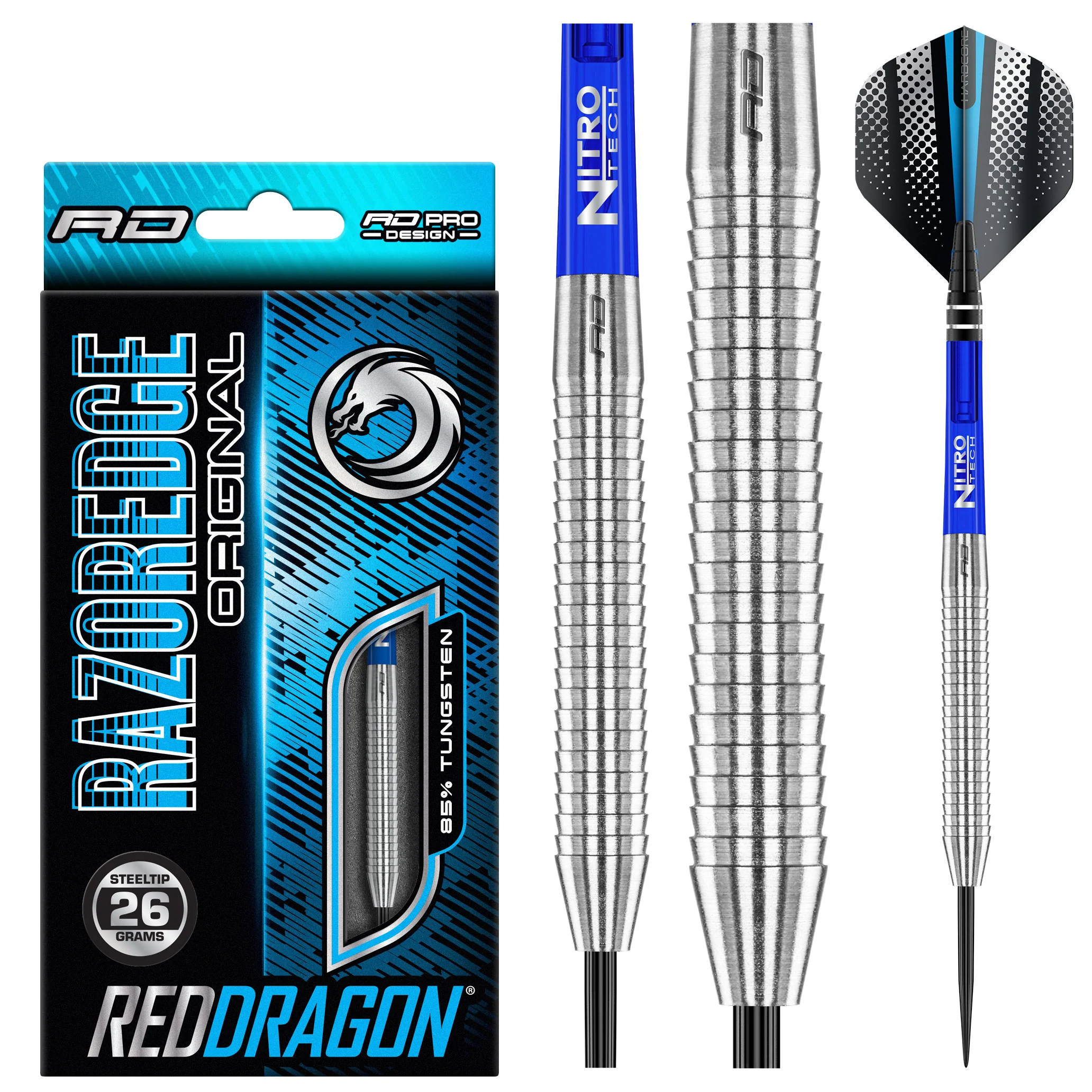Razor Edge Original - Image 14