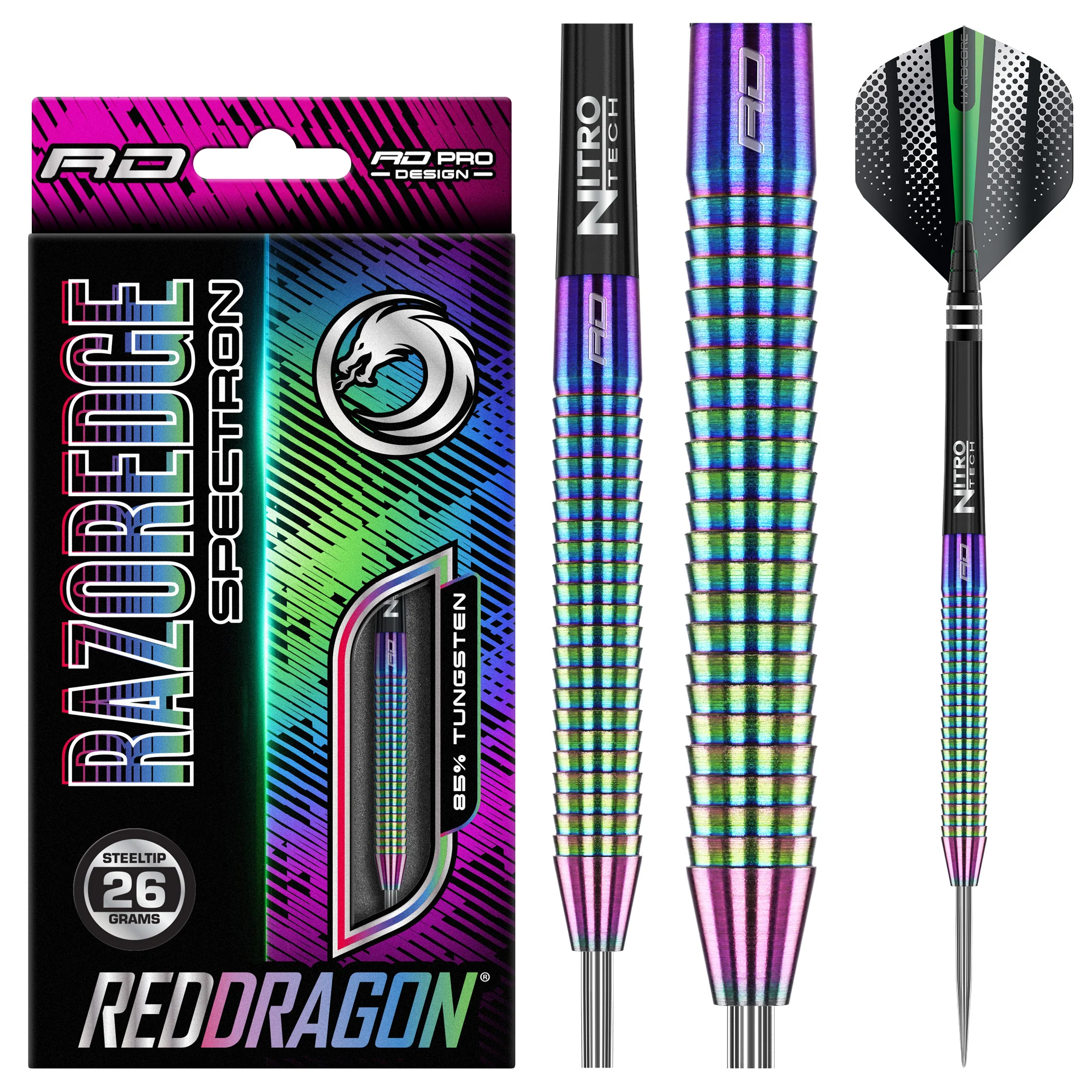 Razor Edge Spectron - Image 15