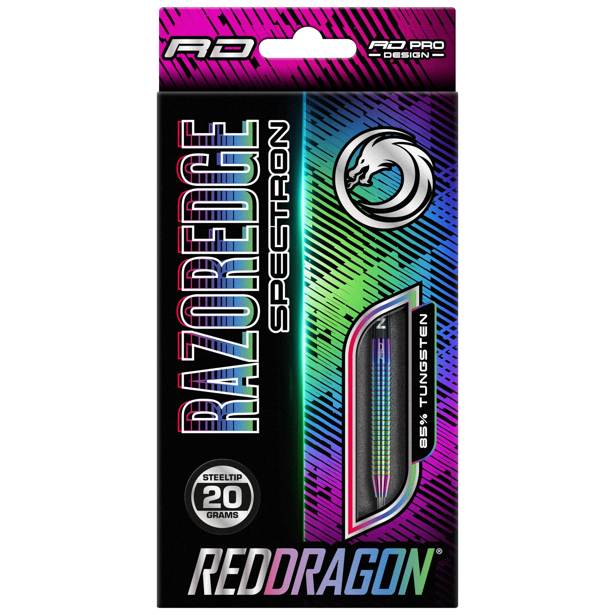 Razor Edge Spectron - Image 4