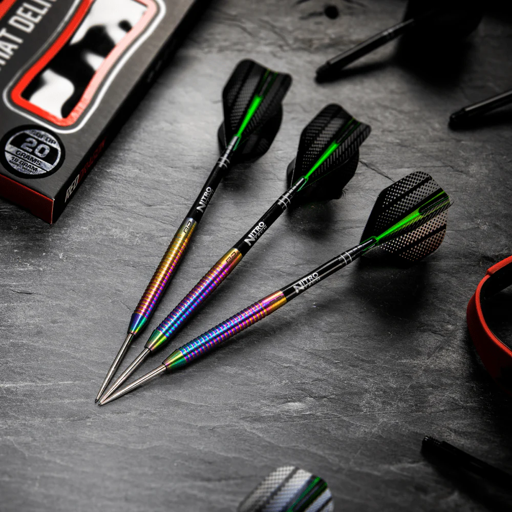 Razor Edge Spectron - Image 5