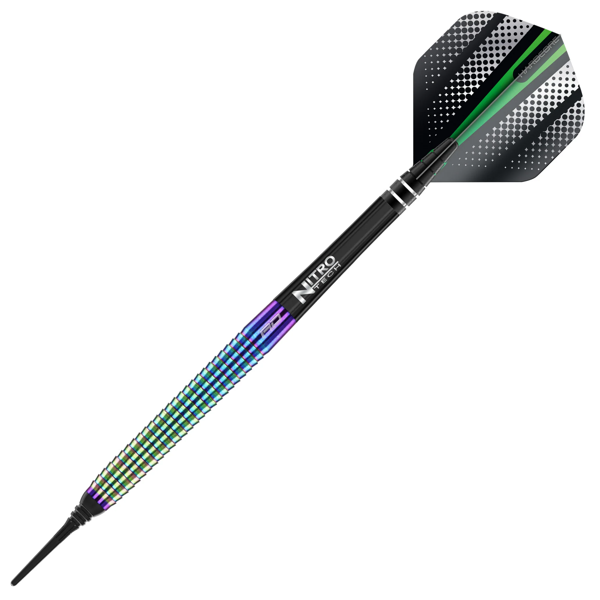 Razor Edge Spectron Soft Tip - Image 2