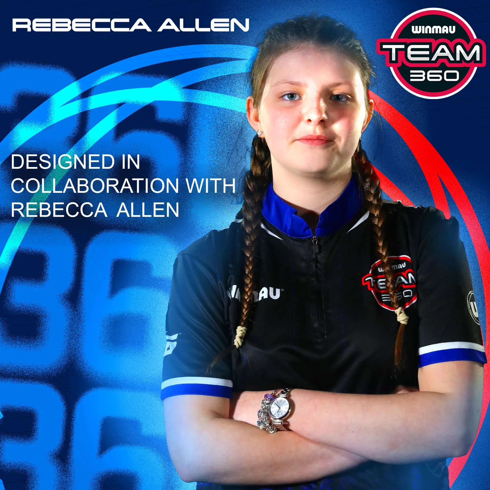 Rebecca Allen - Image 3