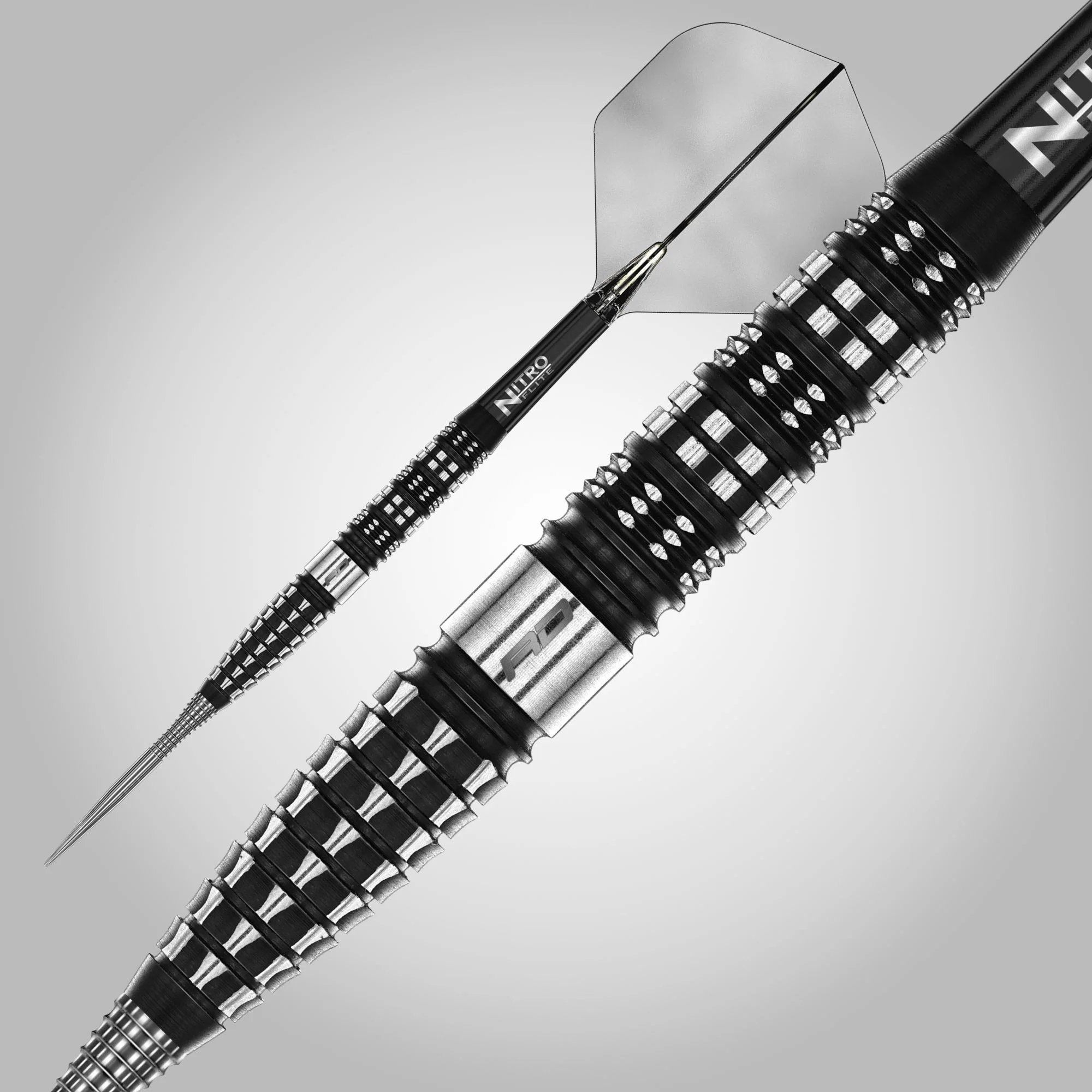 Recon – Tapered - Image 3