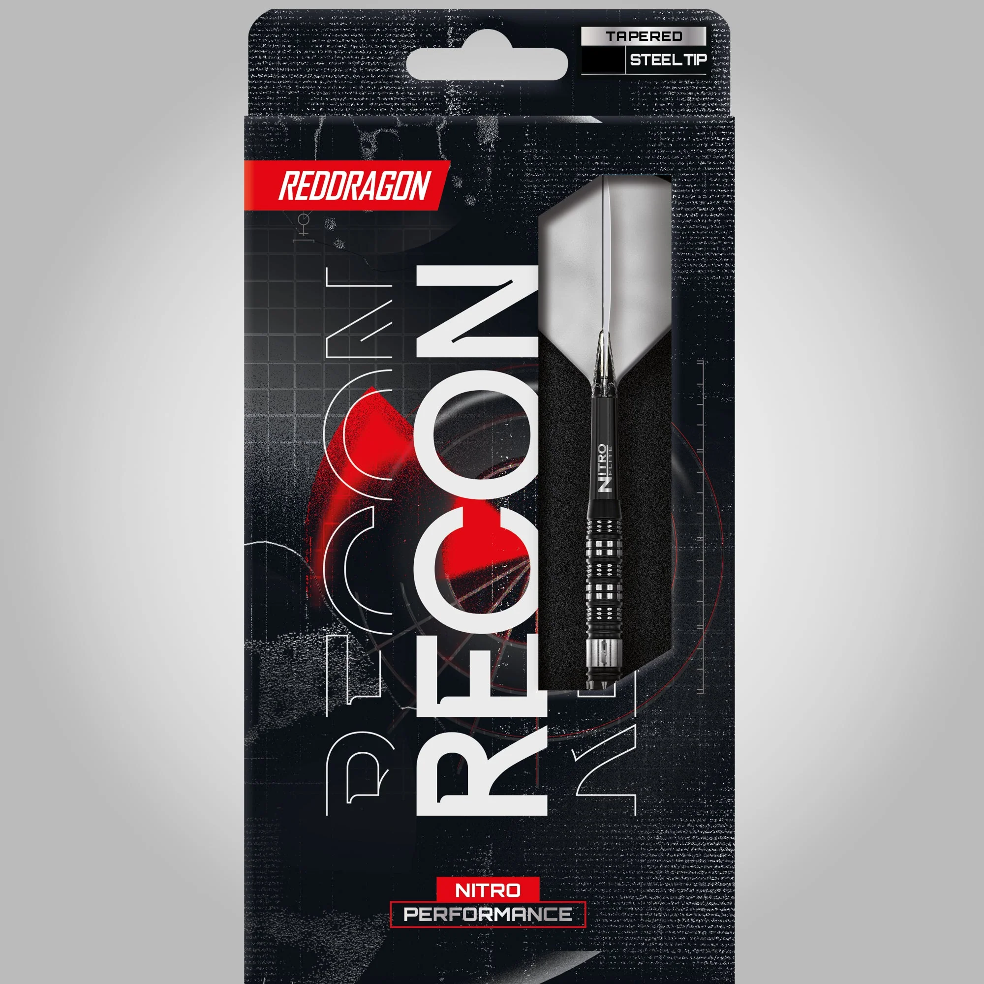 Recon – Tapered - Image 4