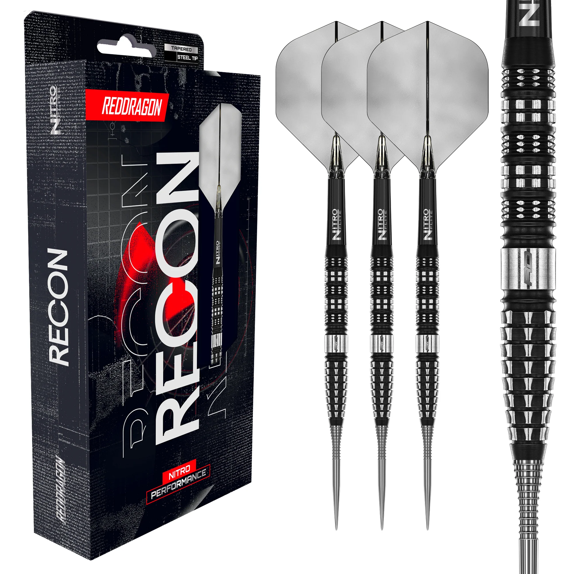 Recon – Tapered - Image 7