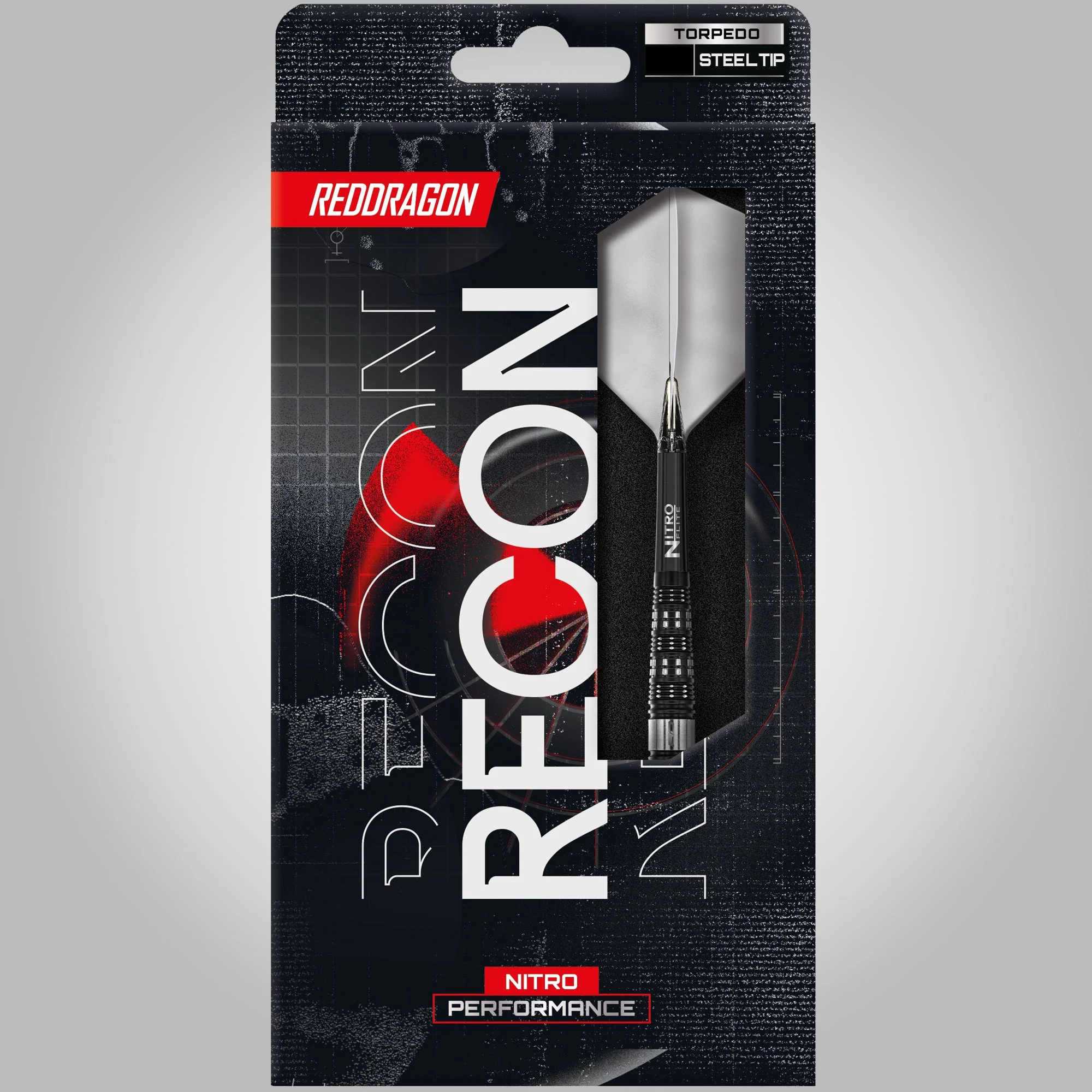 Recon – Torpedo - Image 4