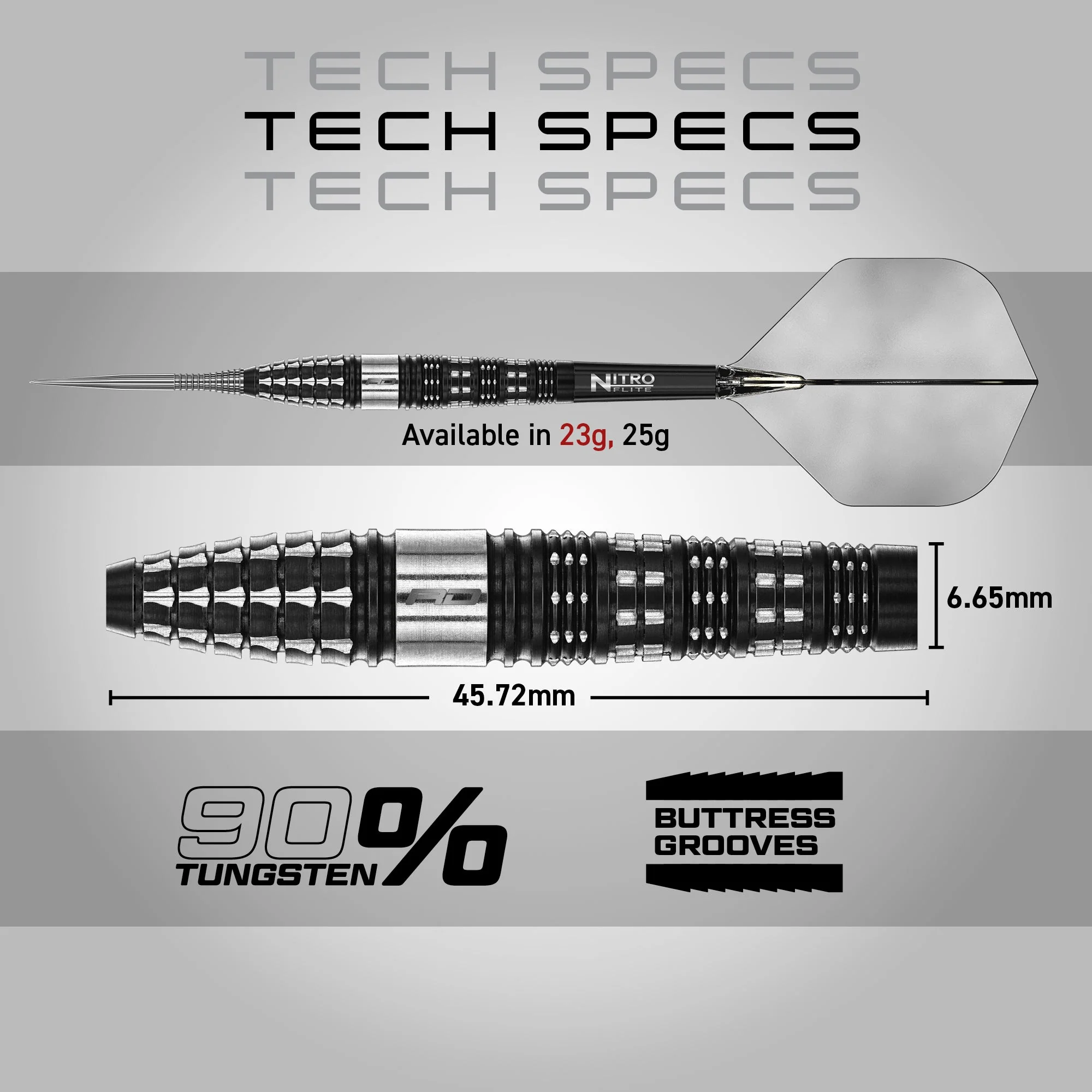 Recon – Torpedo - Image 5