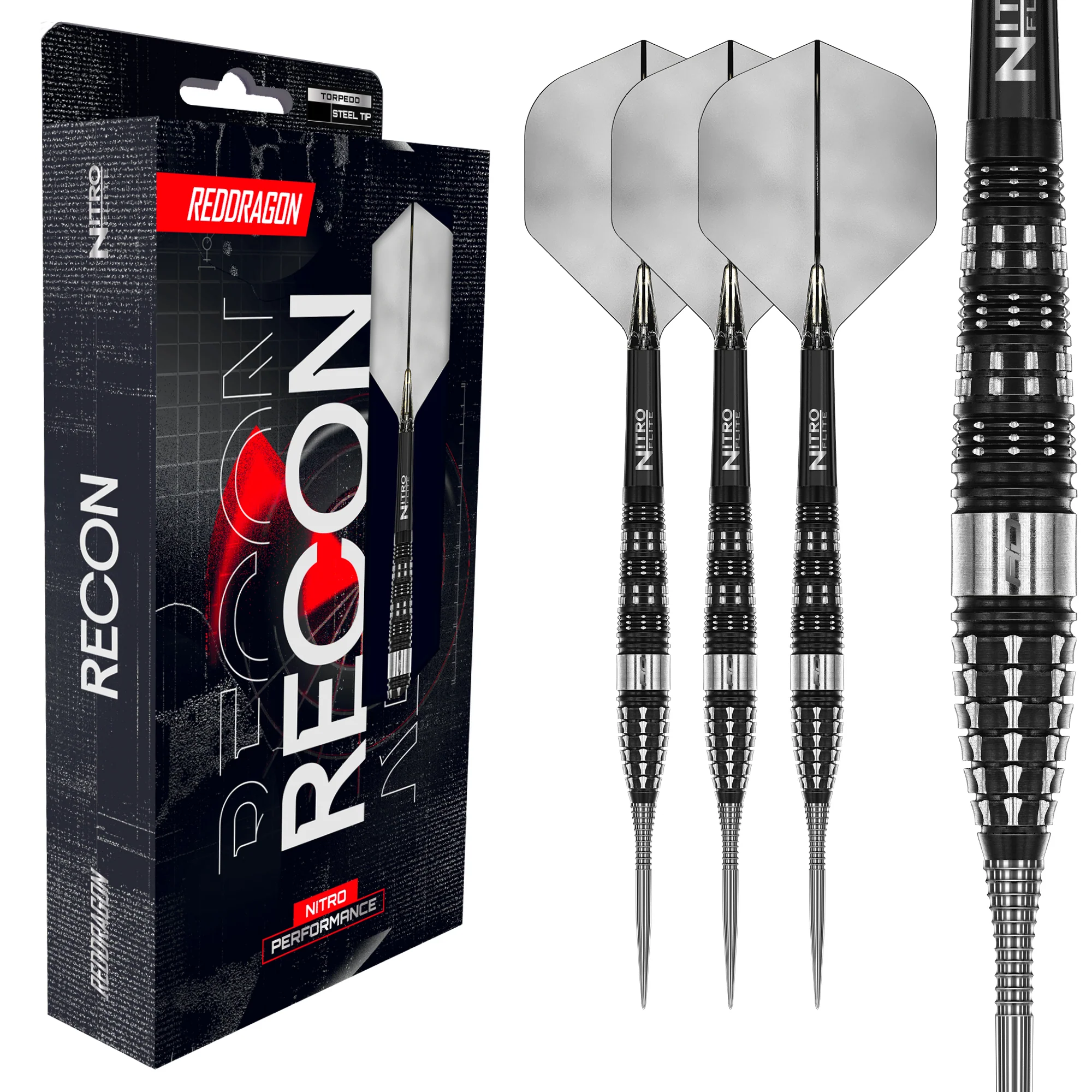 Recon – Torpedo - Image 7