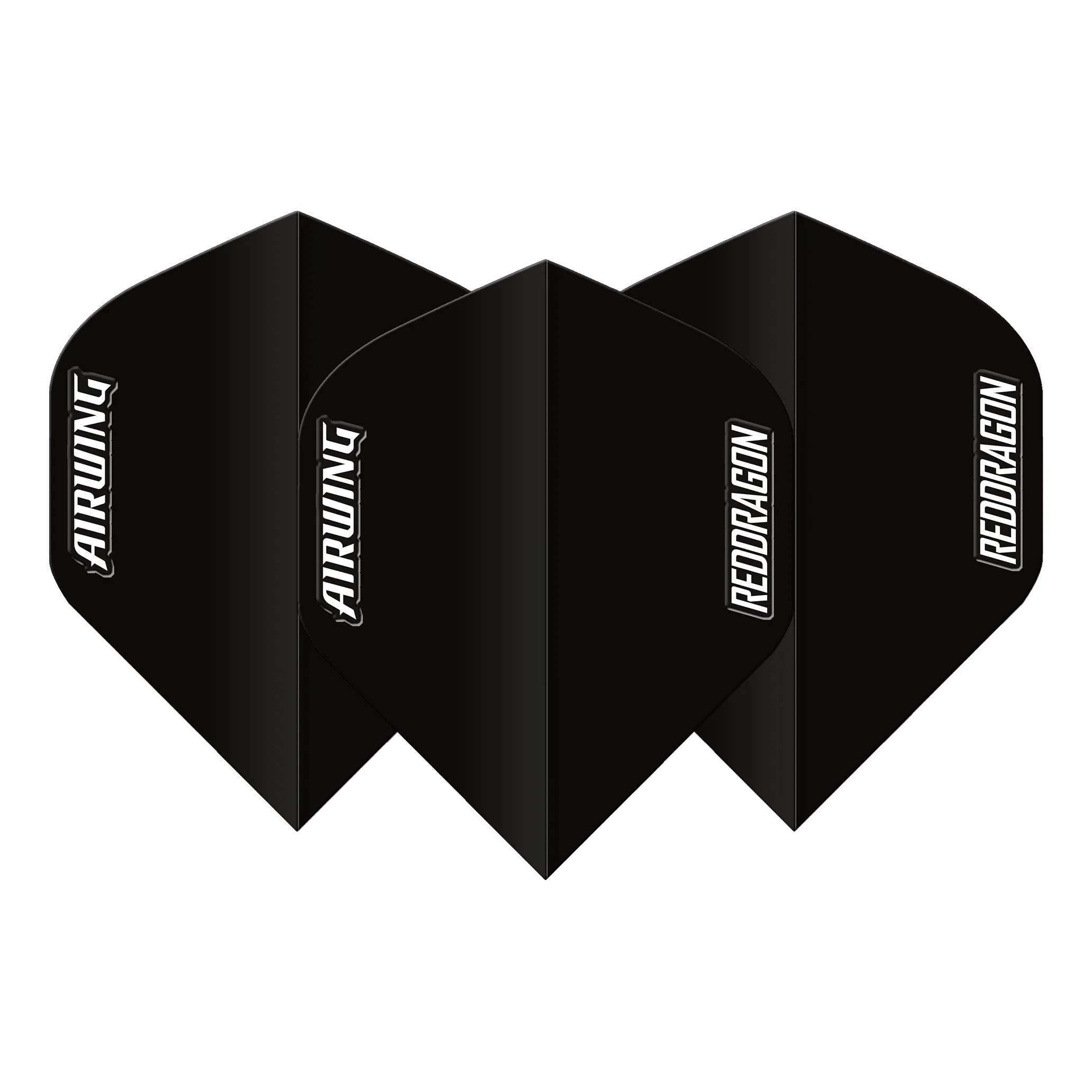 Airwing Moulded Black Standard - Image 2