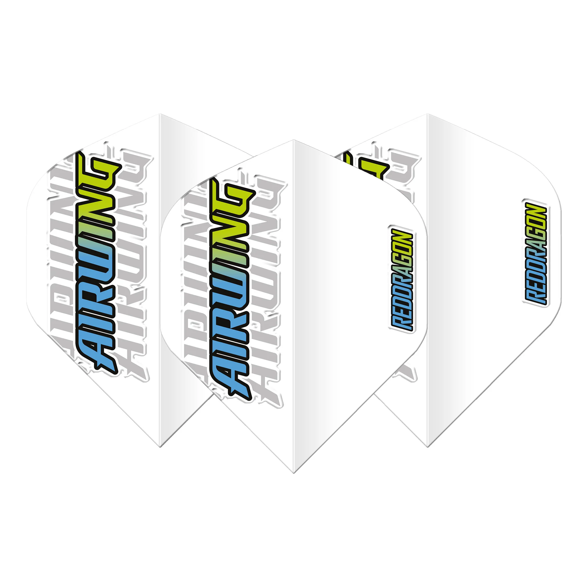 Airwing Moulded Blue Logo Standard - Image 2