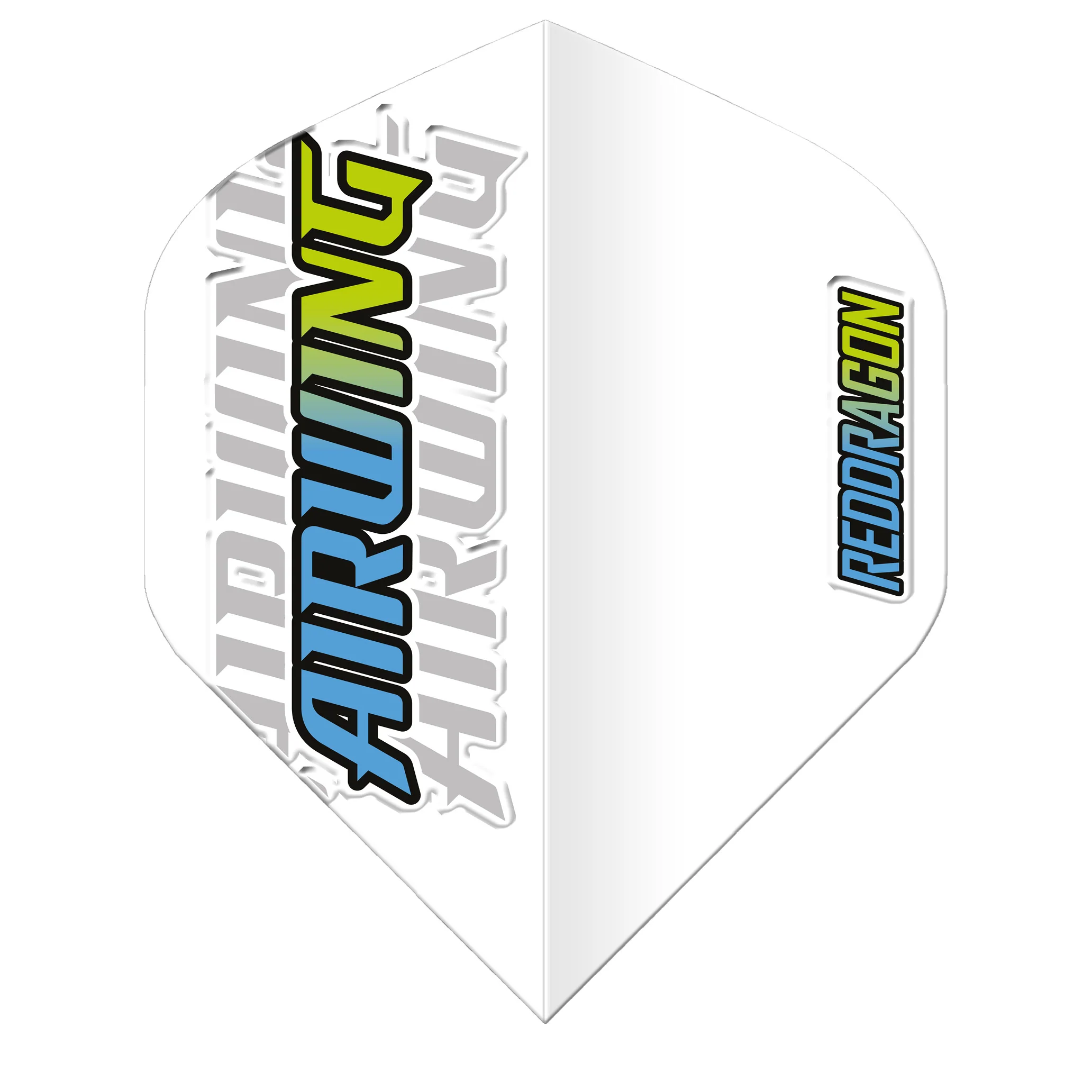 Airwing Moulded Blue Logo Standard - Image 3