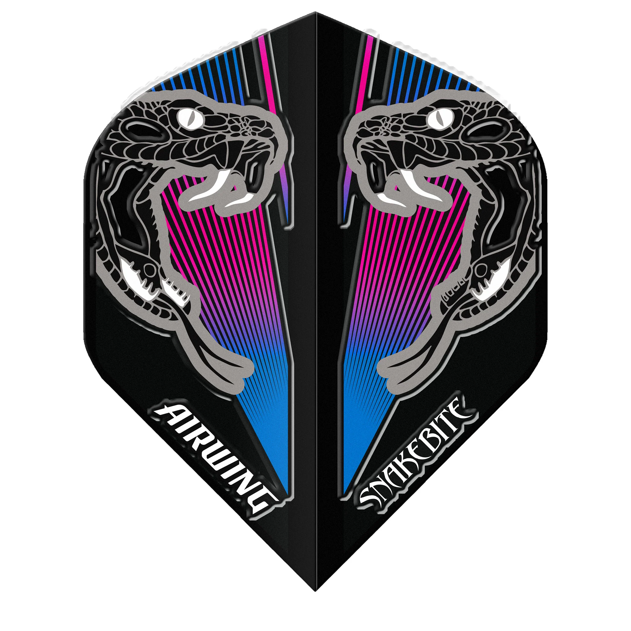 Airwing Peter Wright Moulded Blue Standard - Image 3