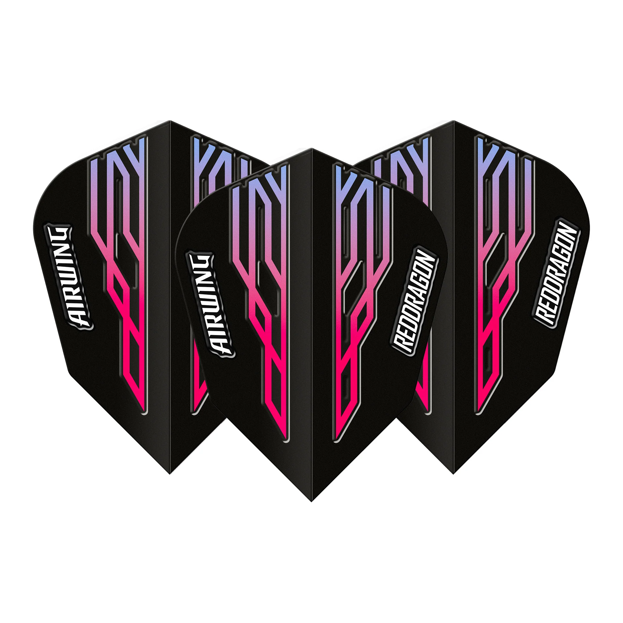Airwing Moulded Pink V-Standard - Image 2