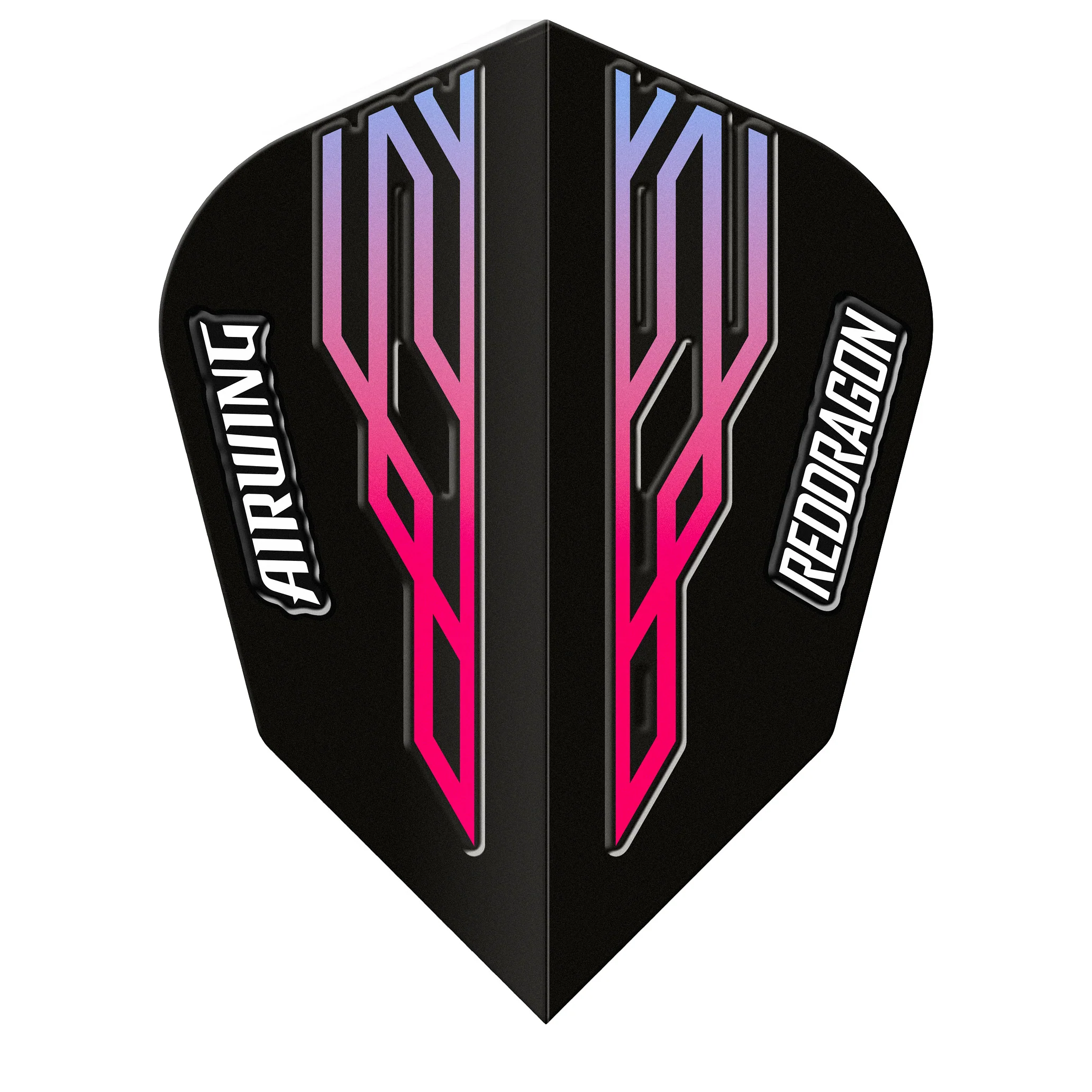 Airwing Moulded Pink V-Standard - Image 3