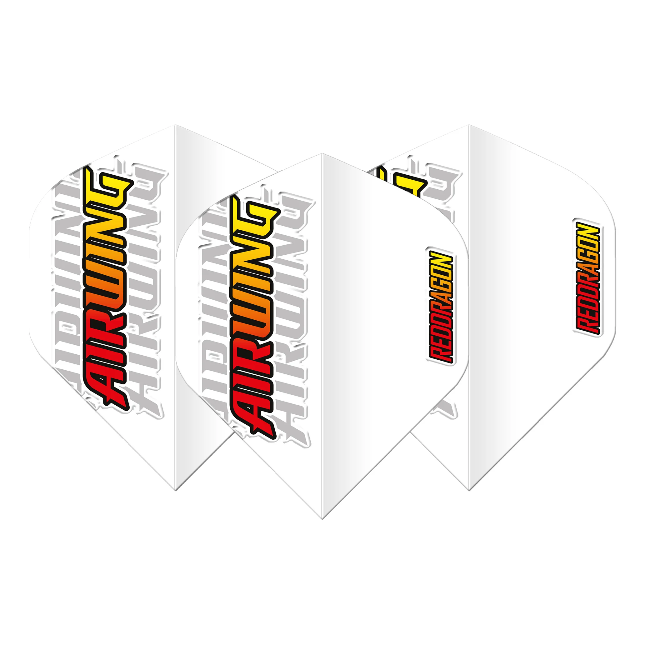Airwing Moulded Red Logo Standard - Image 2