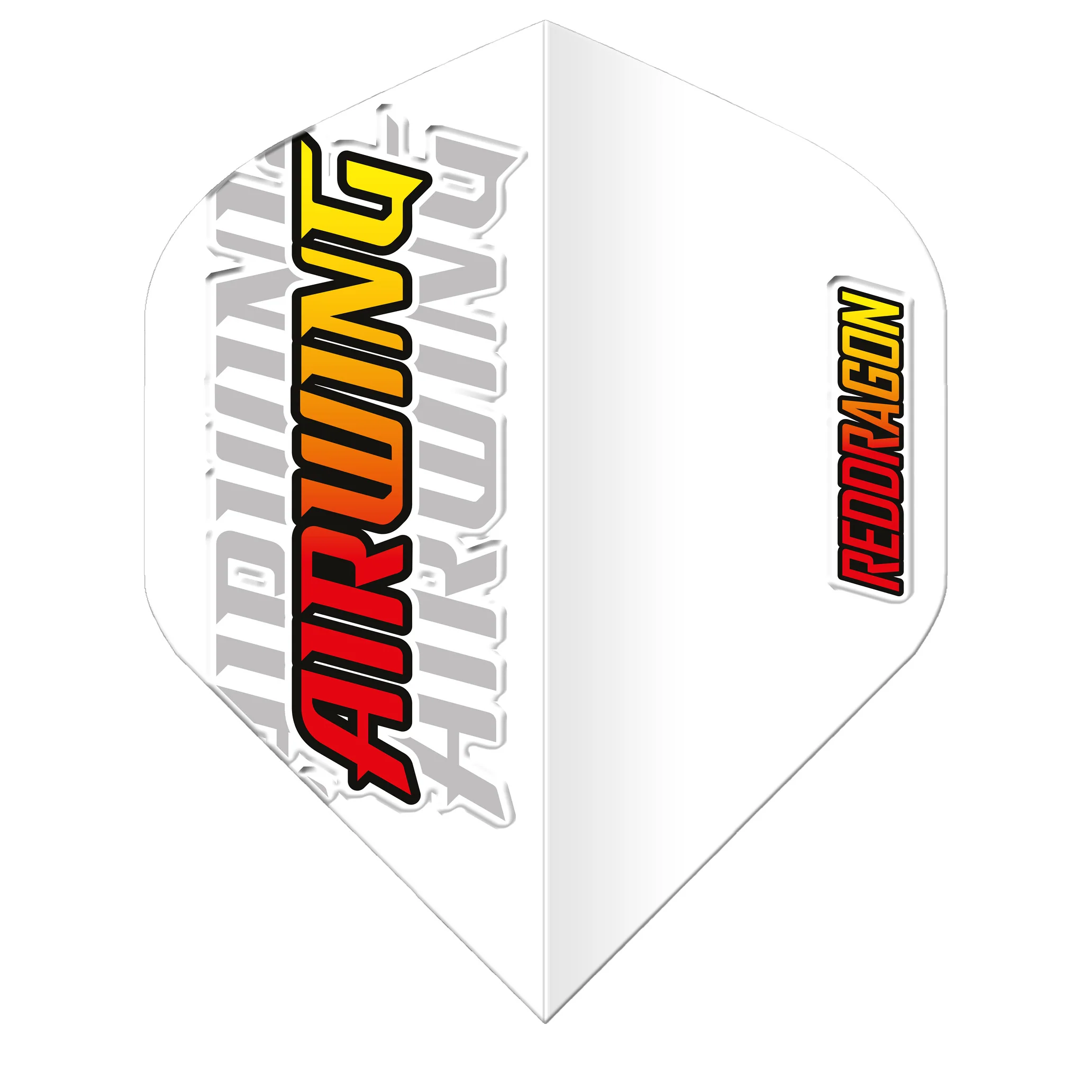 Airwing Moulded Red Logo Standard - Image 3