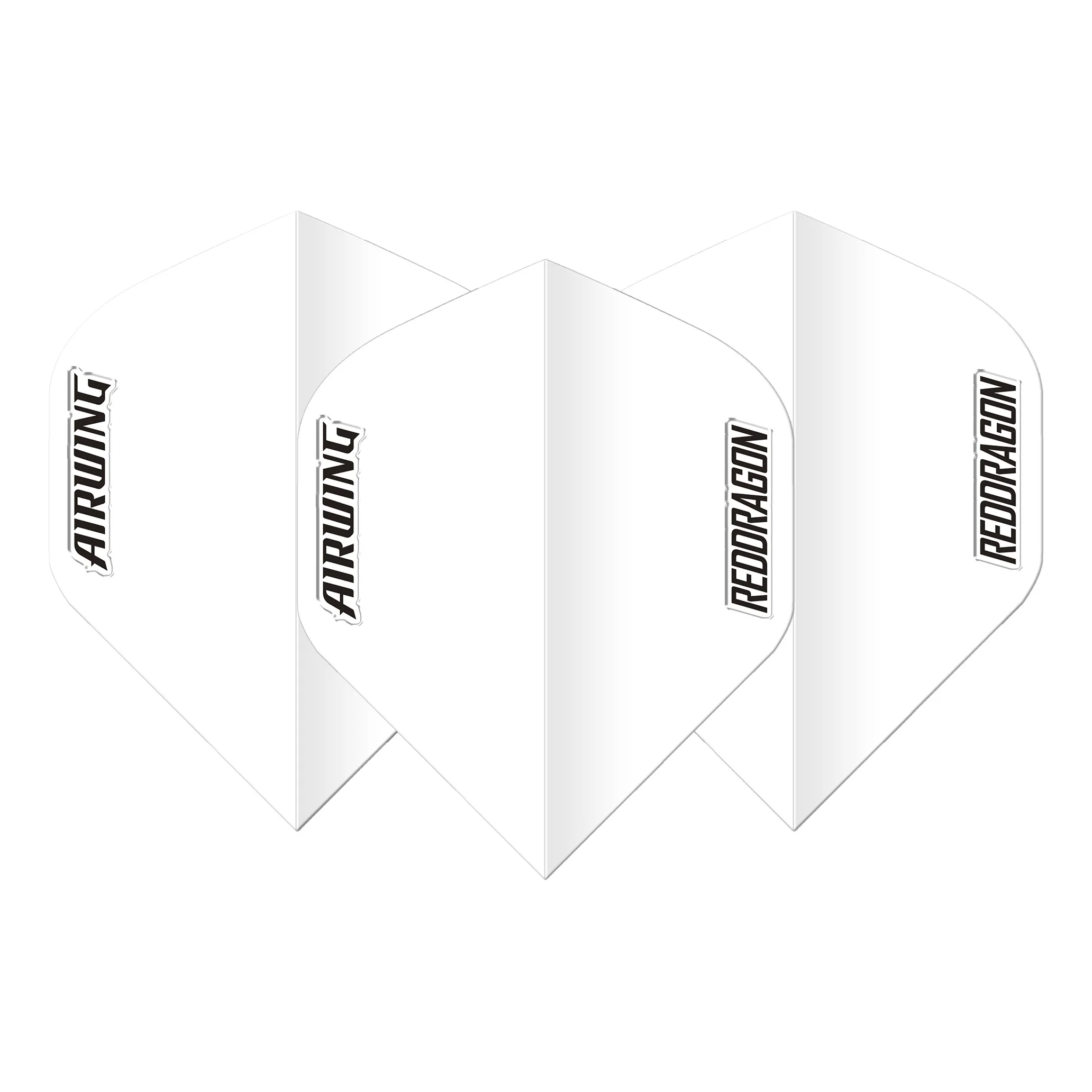 Airwing Moulded White Standard - Image 2