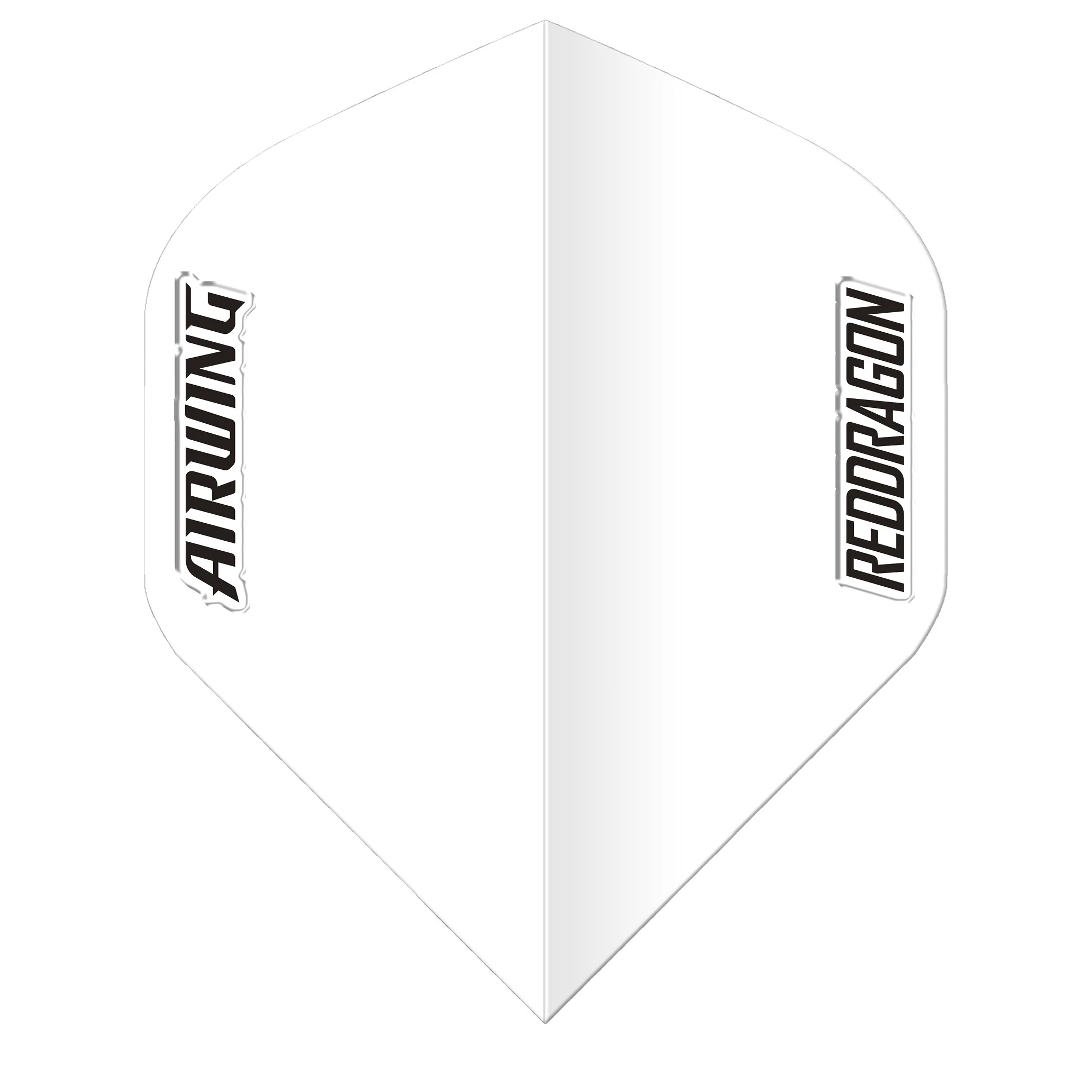 Airwing Moulded White Standard - Image 3