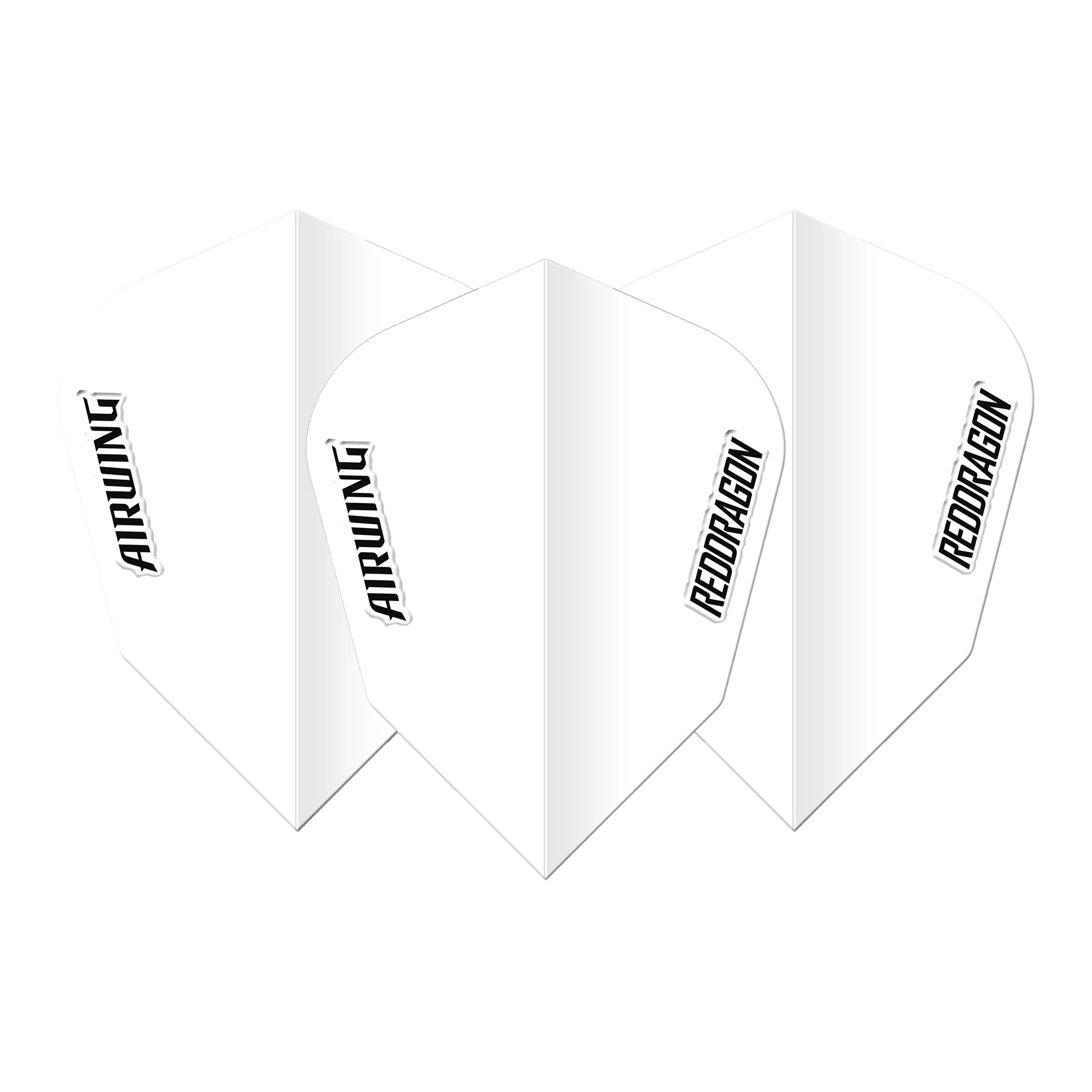 Airwing Moulded White V-Standard - Image 2