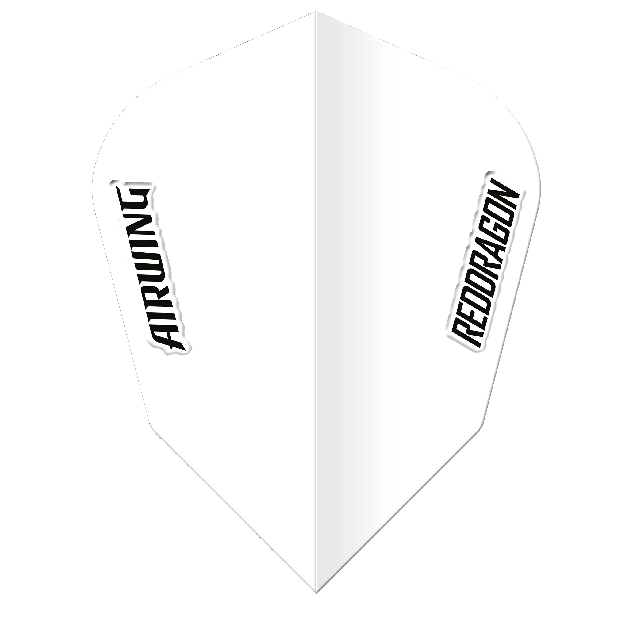 Airwing Moulded White V-Standard - Image 3
