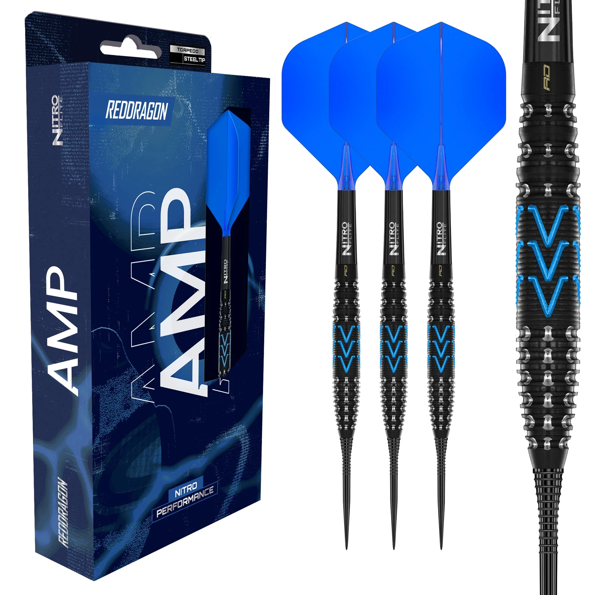 Amp - Torpedo