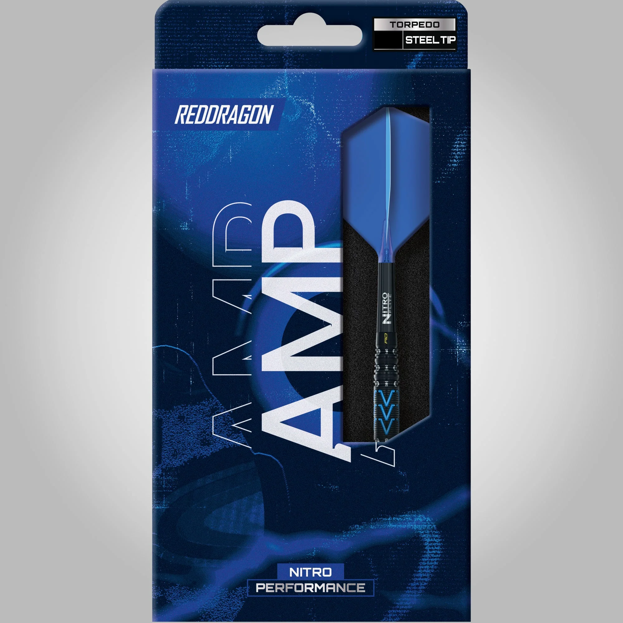 Amp - Torpedo - Image 4
