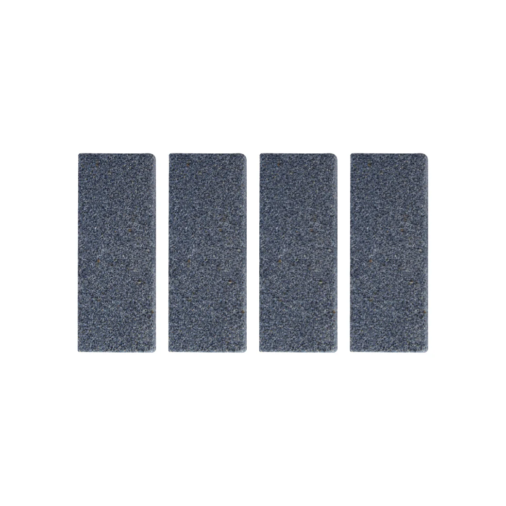Red Dragon Darts Flat Point Sharpeners