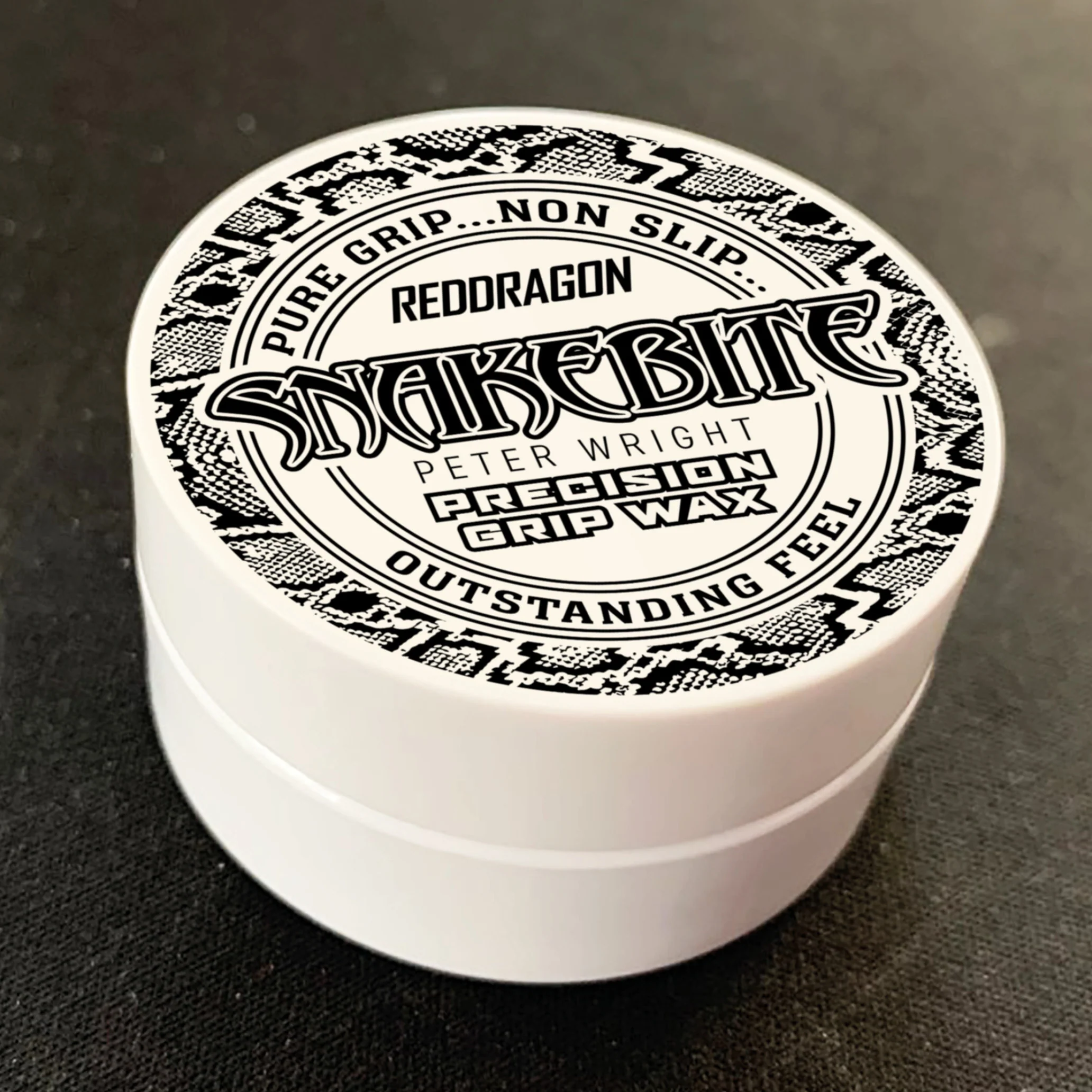 Peter Wright Precision Grip Wax - Image 2