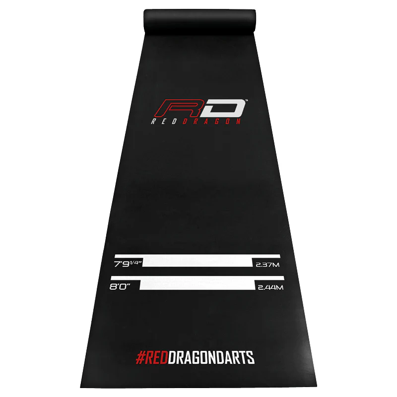 Red Dragon Deluxe Surround Set with Mat - Image 3