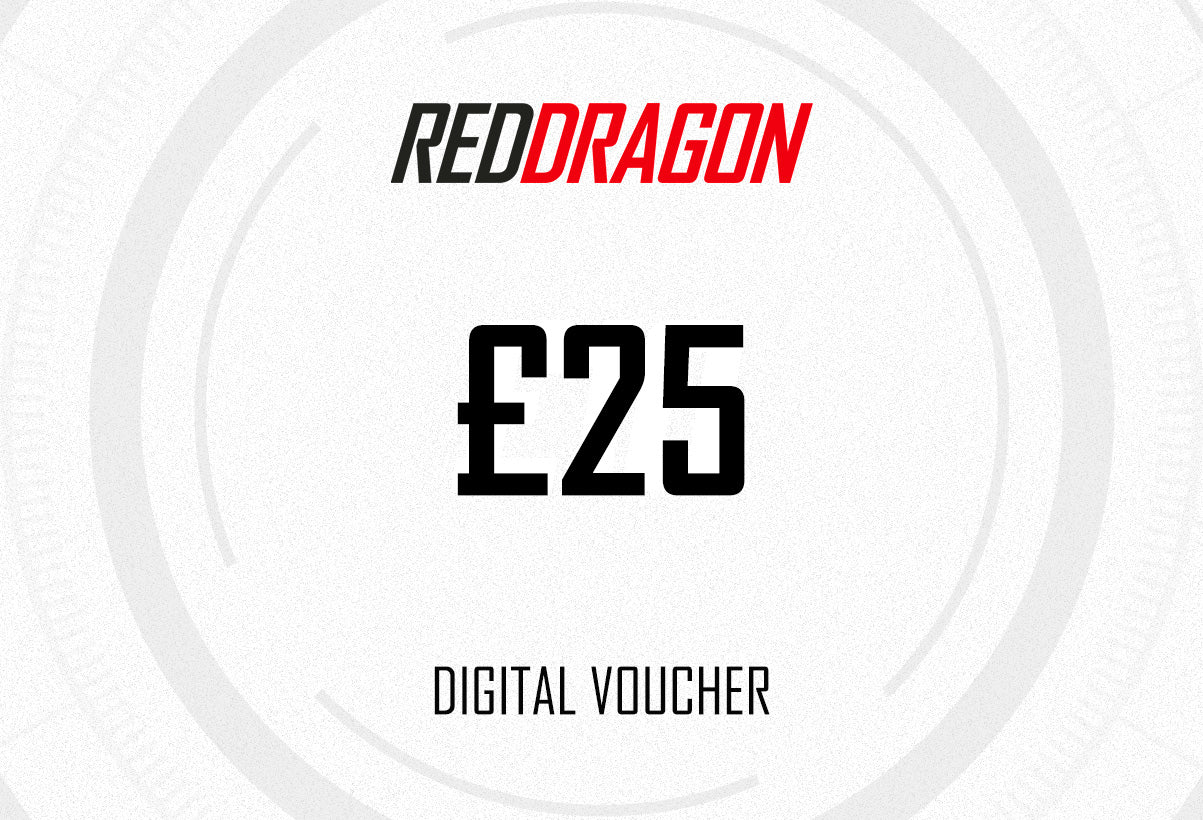 Red Dragon Darts Gift Cards - Image 3